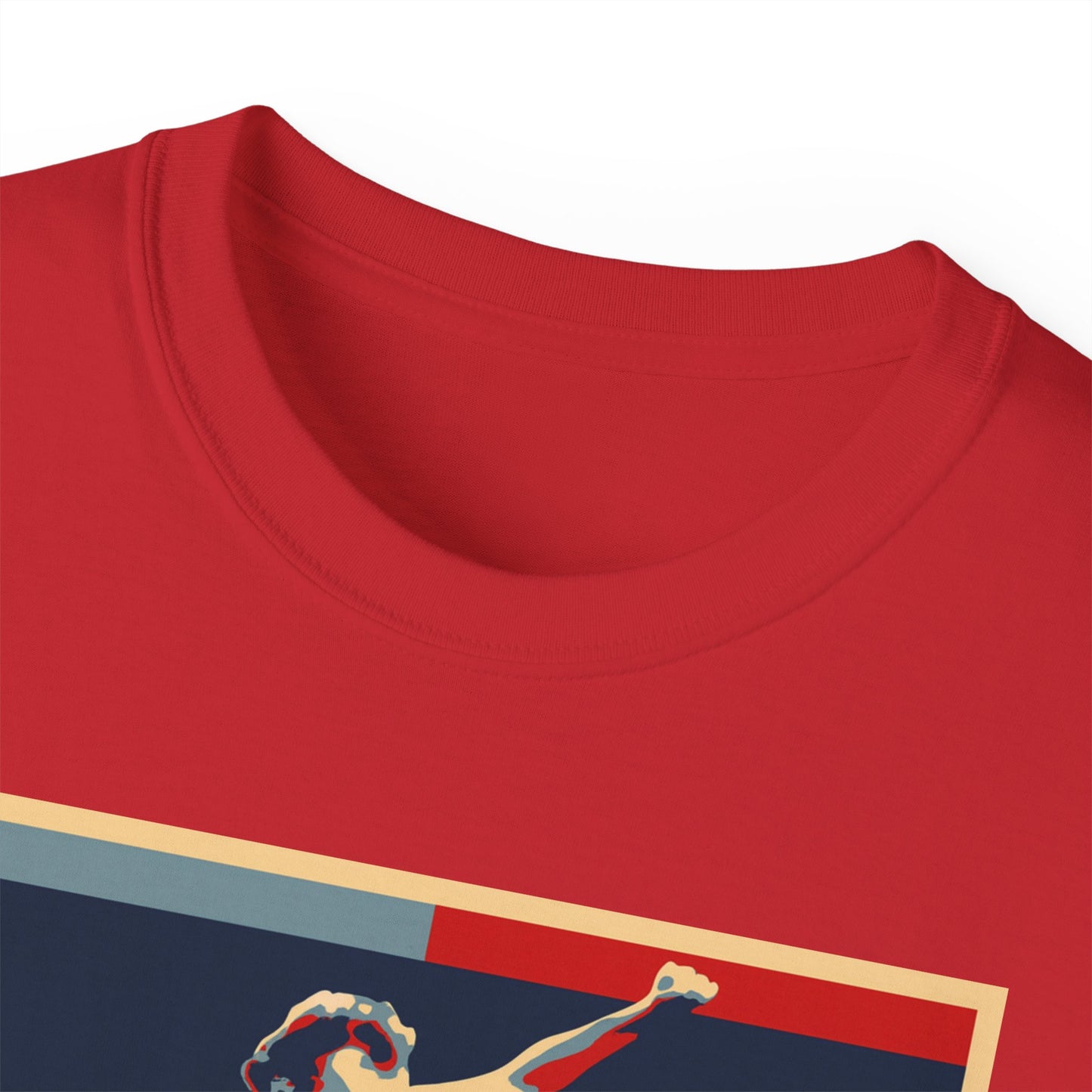 Jeremy Goss Munich Goal T-Shirt