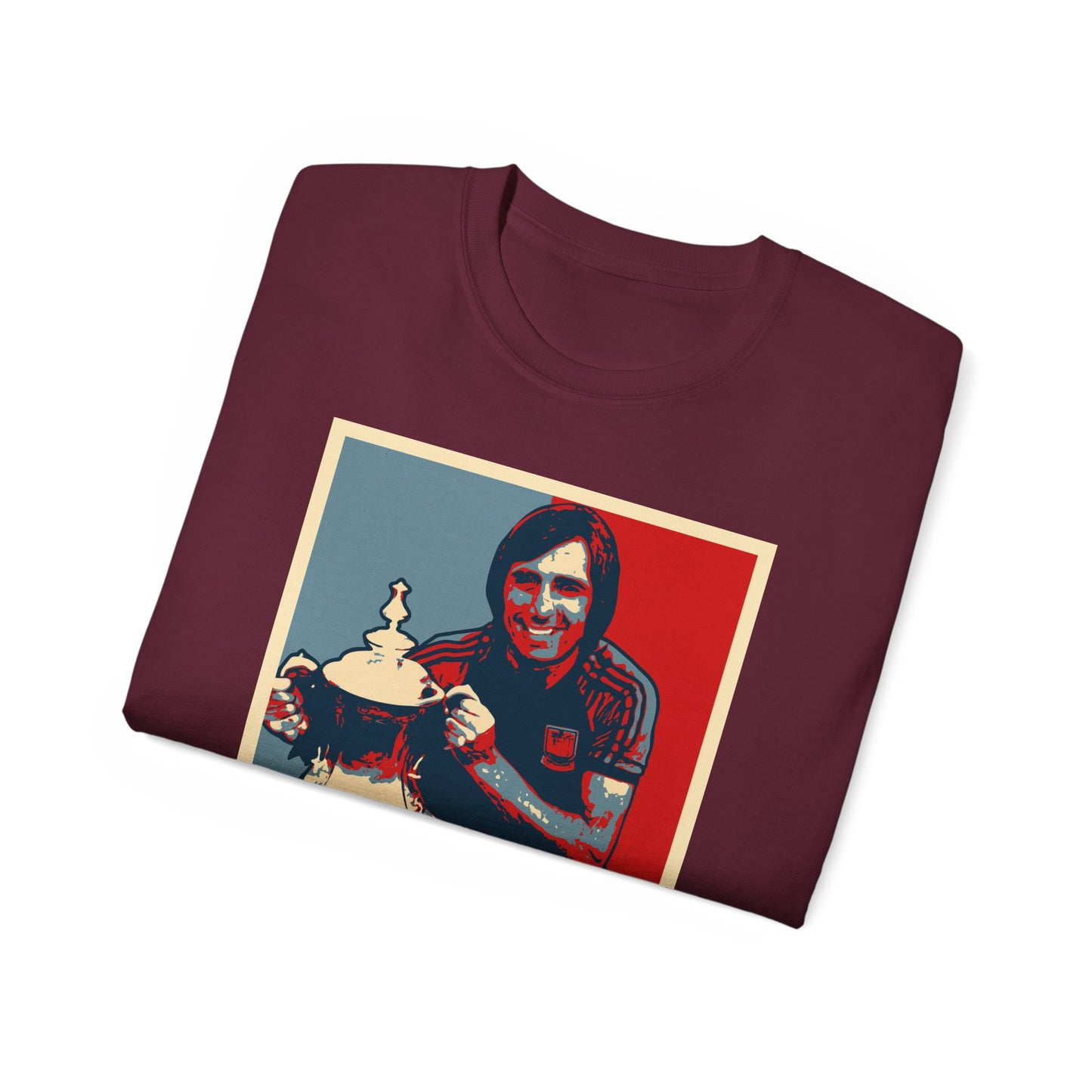 Billy Bonds Hope T-Shirt