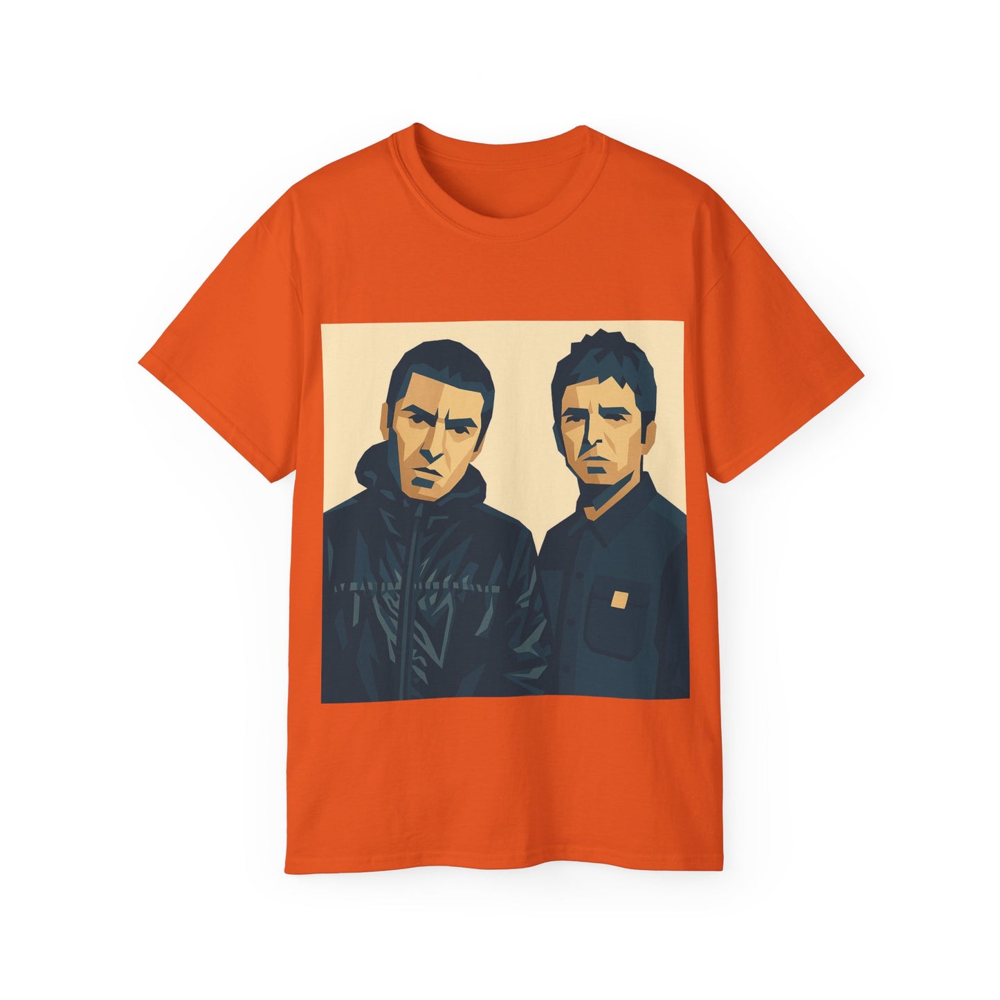 Gallagher Brothers