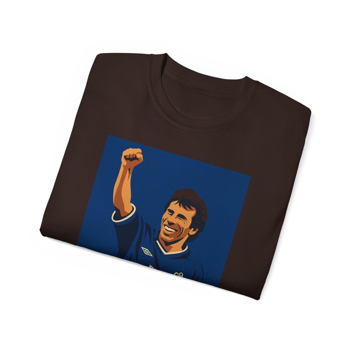 Gianfranco Zola T-Shirt - Chelsea