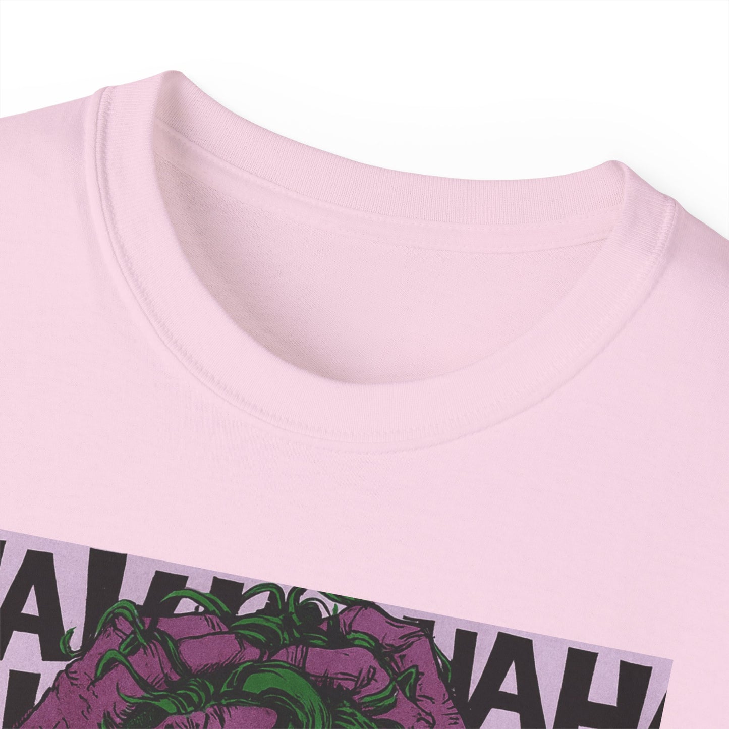 Joker Cartoon T-Shirt