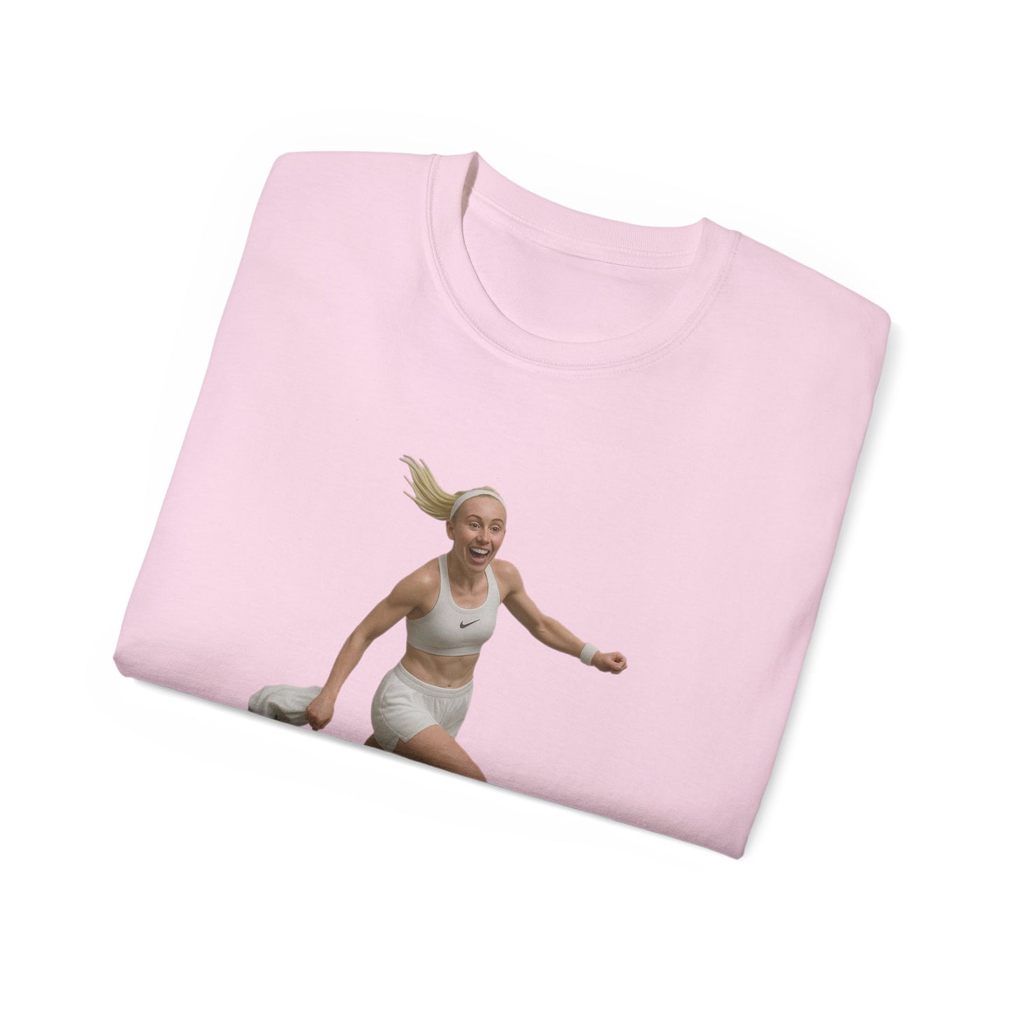 Chloe Kelly Subbuteo T-Shirt - England