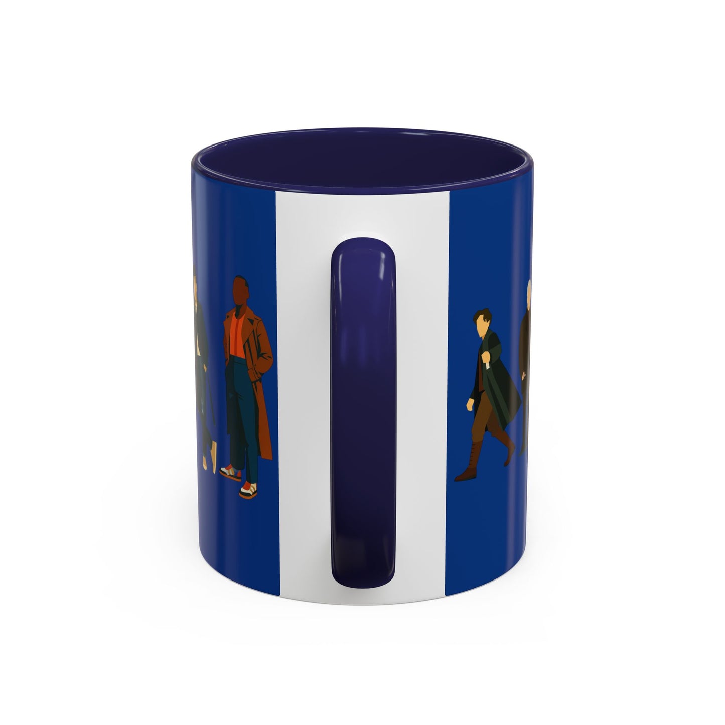 New Doctor Who Regeneration Mug