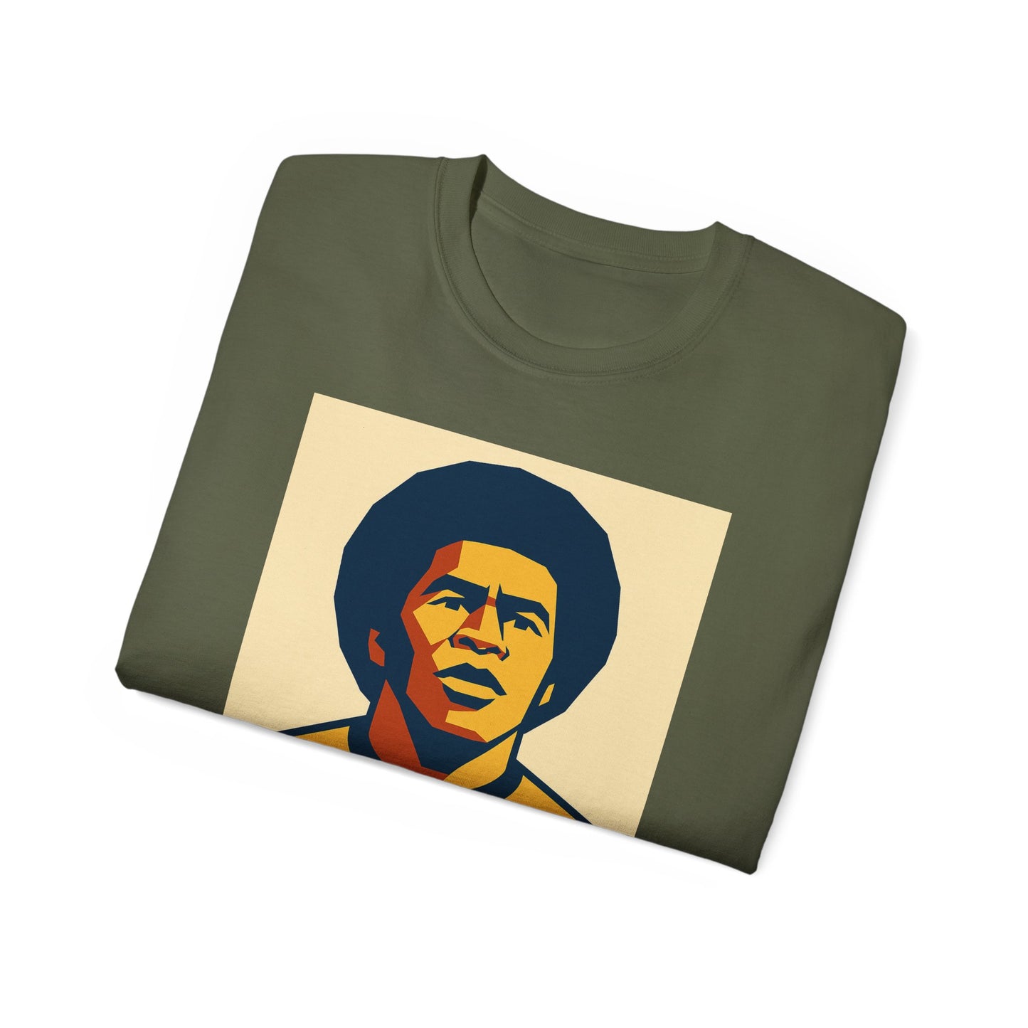 Retro Jairzinho T-Shirt