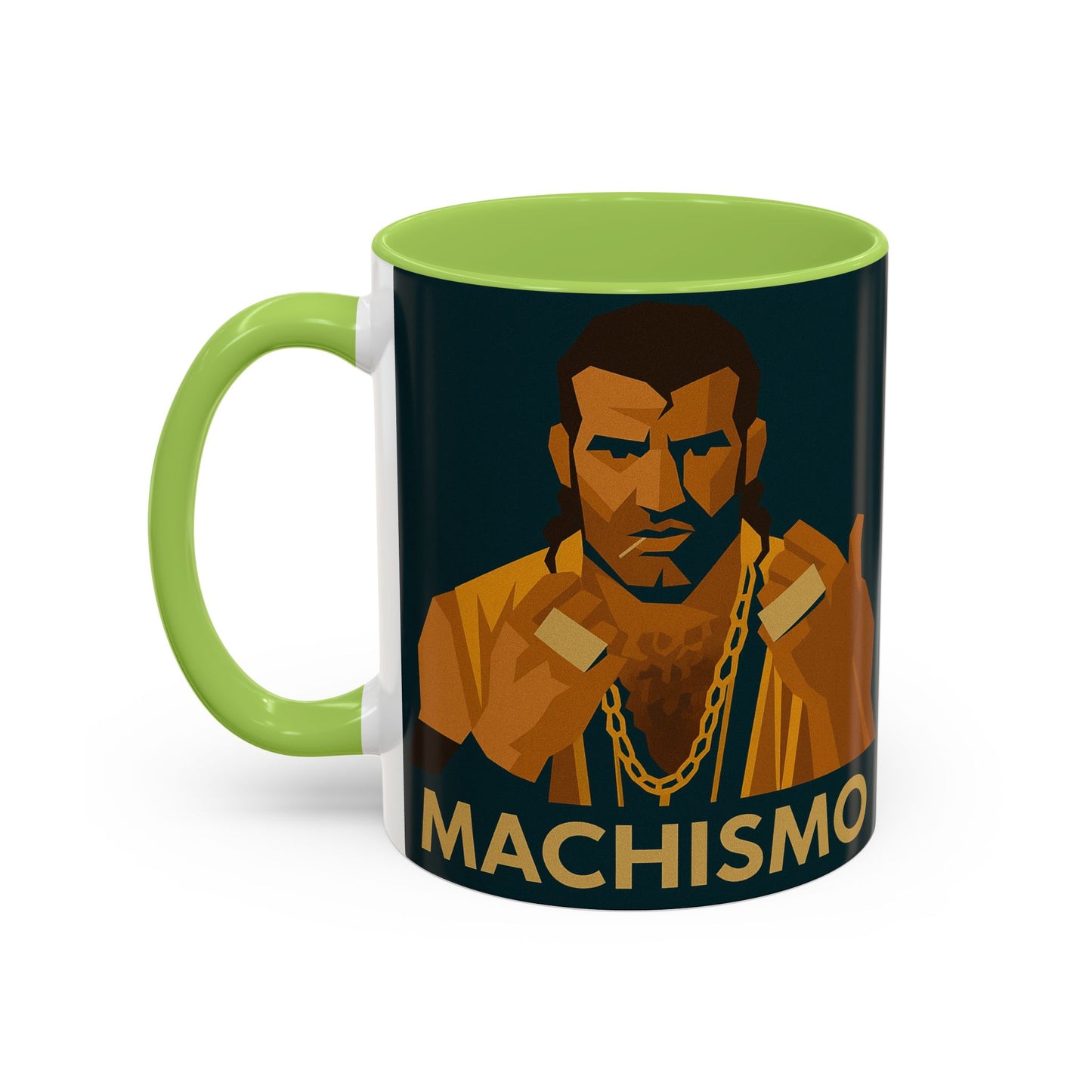 Razor Ramon Mug - WWF WWE WCW
