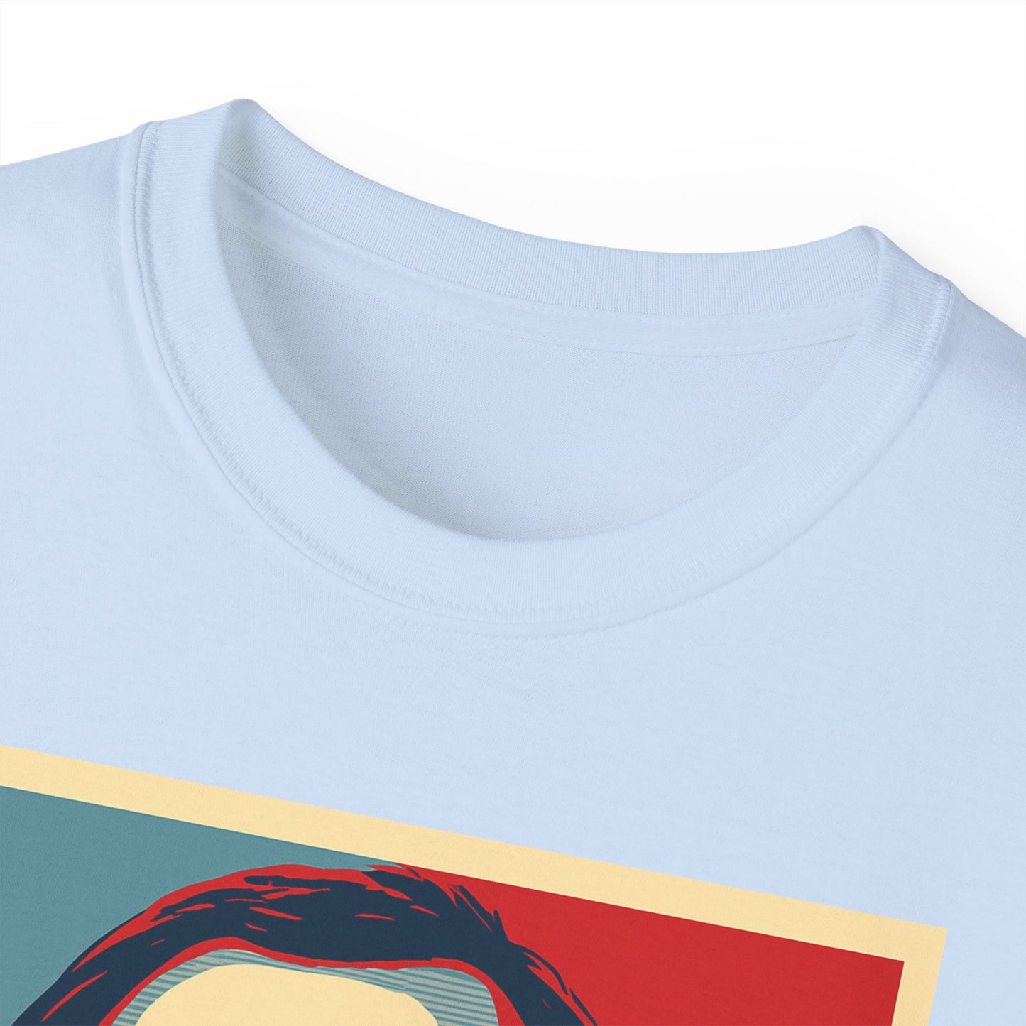 Igor Belanov Hope T-Shirt - USSR (Soviet Union)