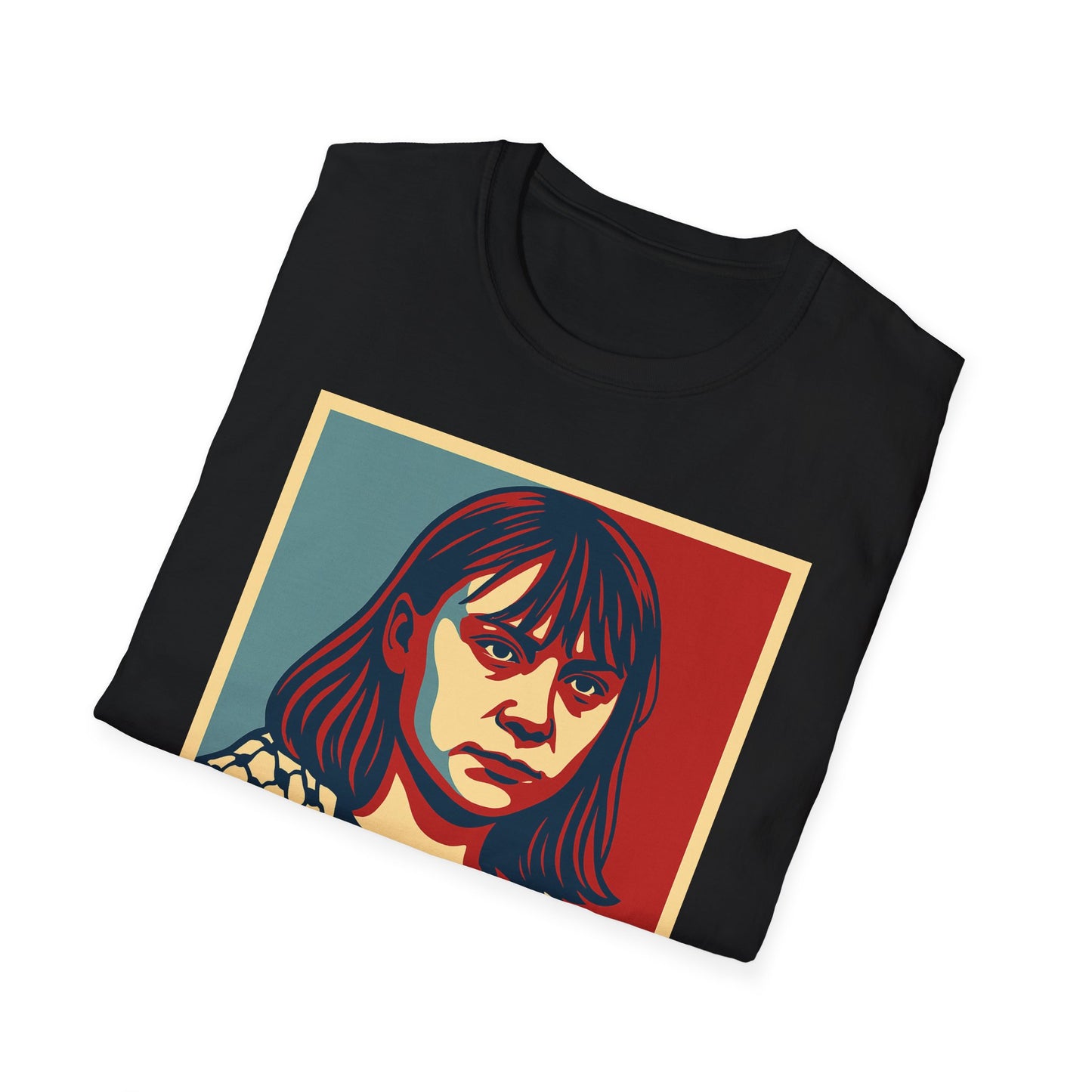 Greta Thunberg Mad Doom Goblin T-Shirt