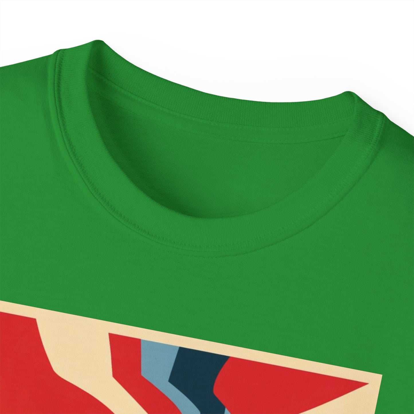 Norman Whiteside Unisex Ultra Cotton Tee