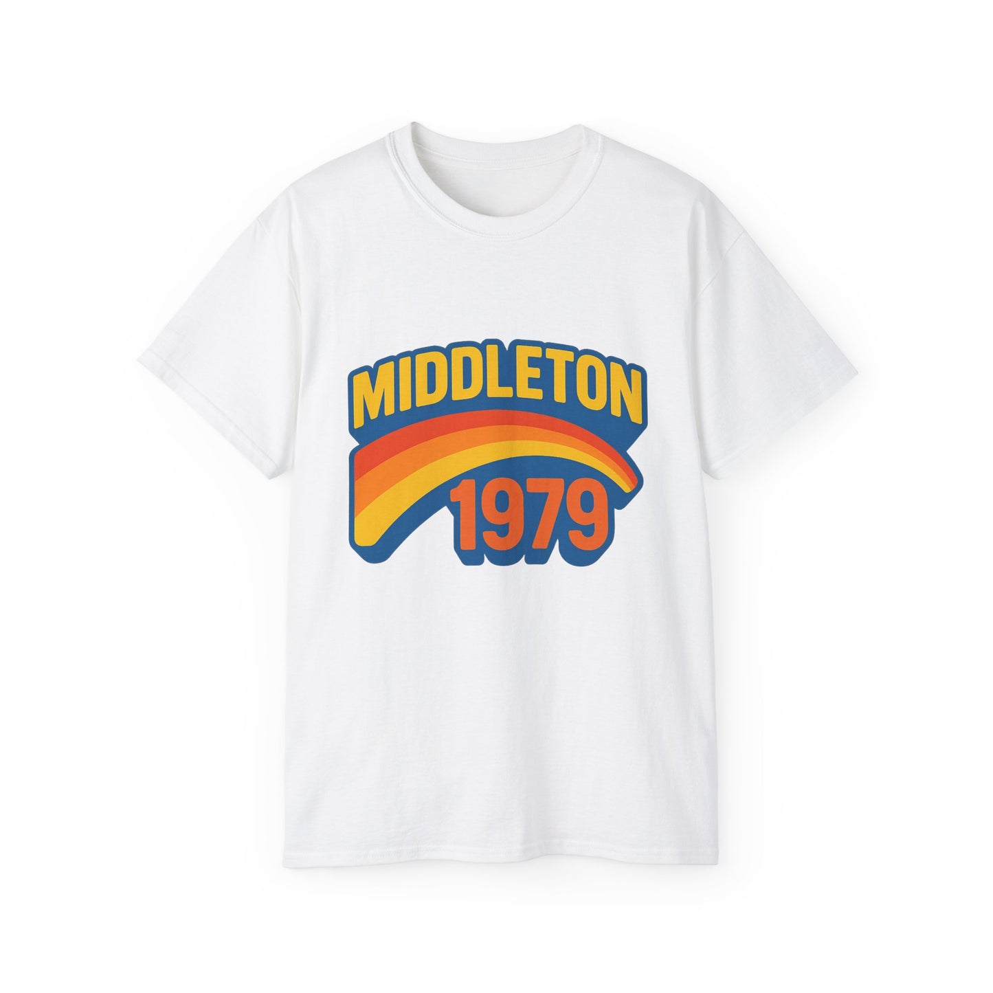 Middleton T-Shirt