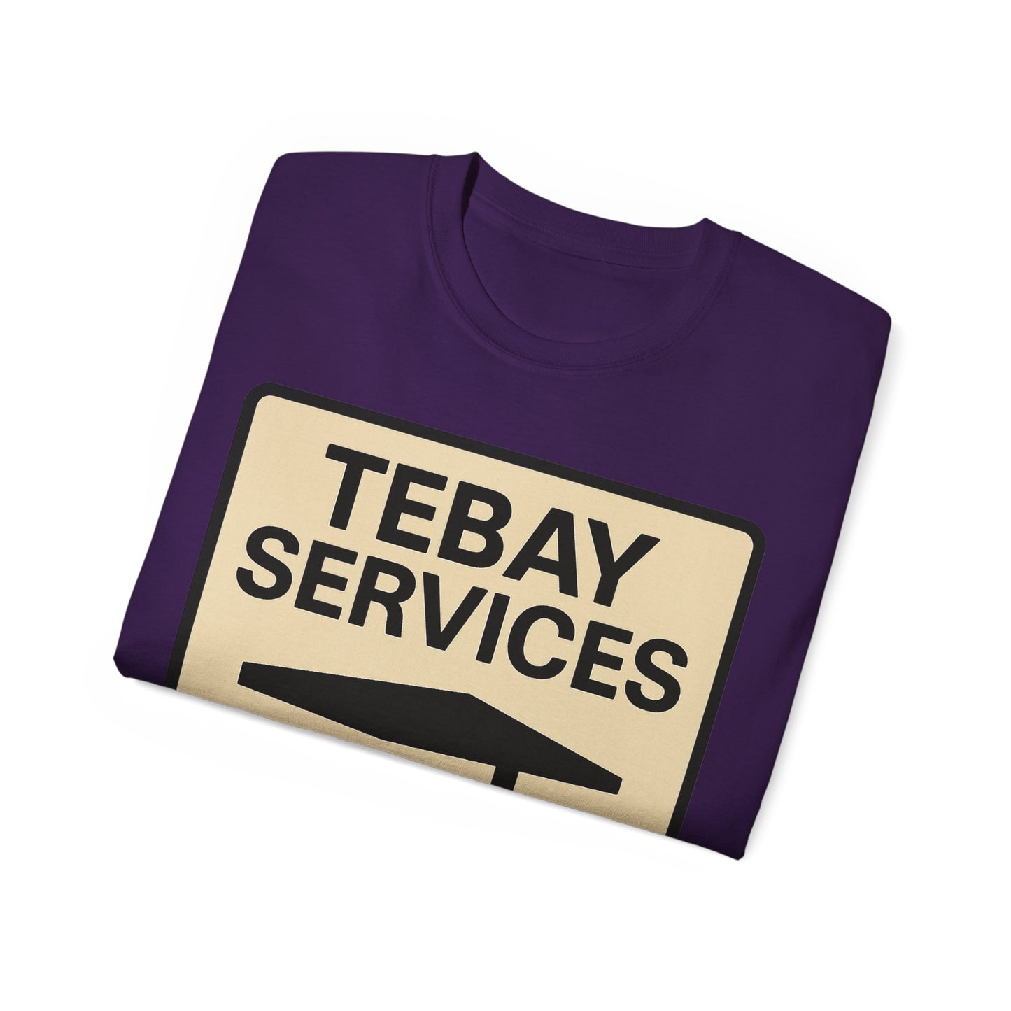 Tebay Services Southbound T-Shirt
