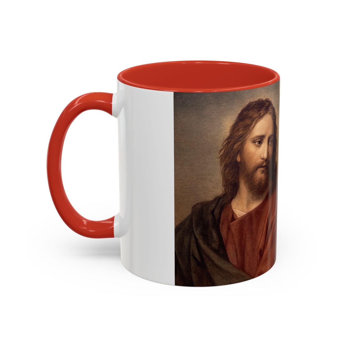 Inspirational Jesus Wannabe Mug