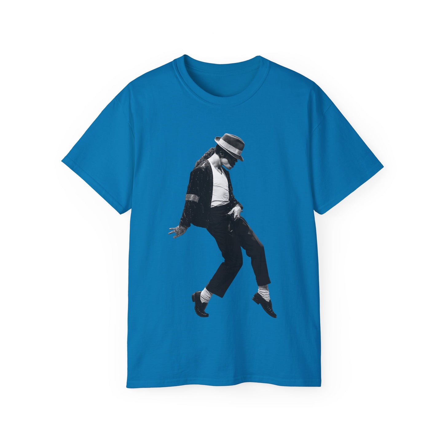 Michael Jackson Moonwalker T-Shirt