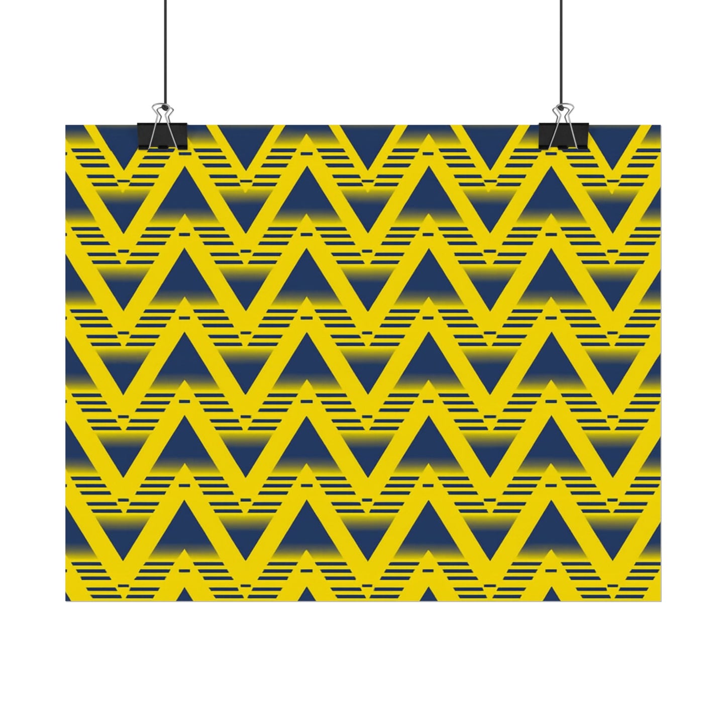 Arsenal Bruised Banana Poster