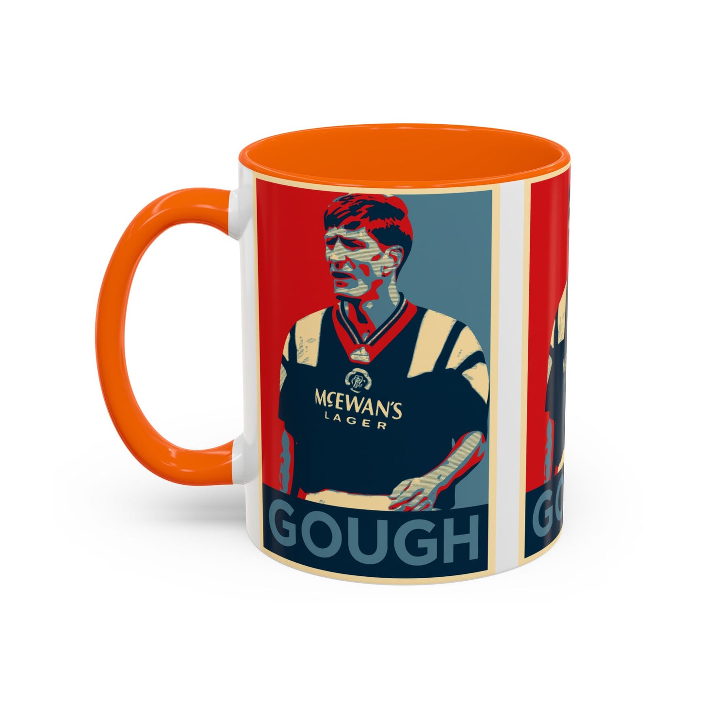 Richard Gough Hope Mug
