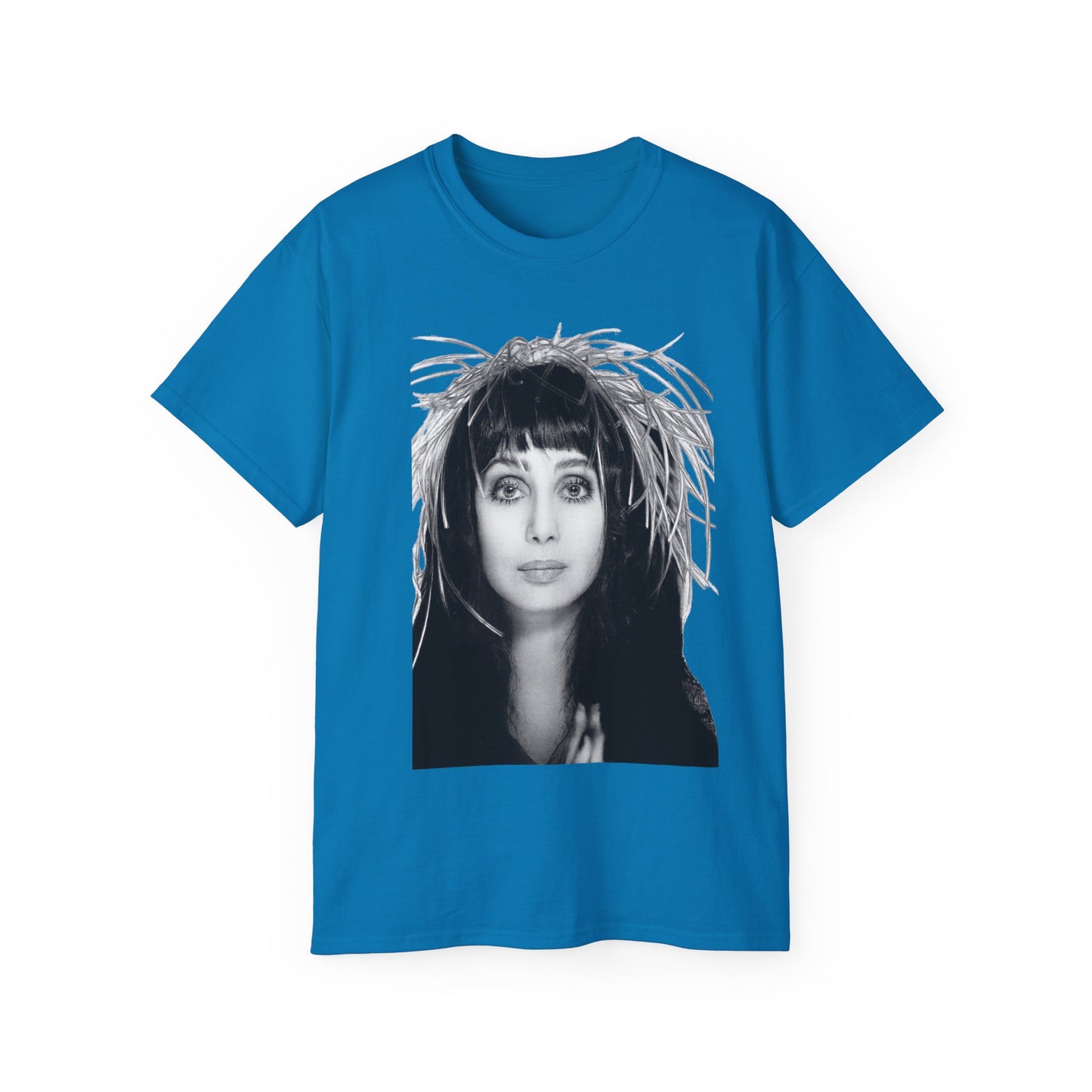 Cher Believe T-Shirt