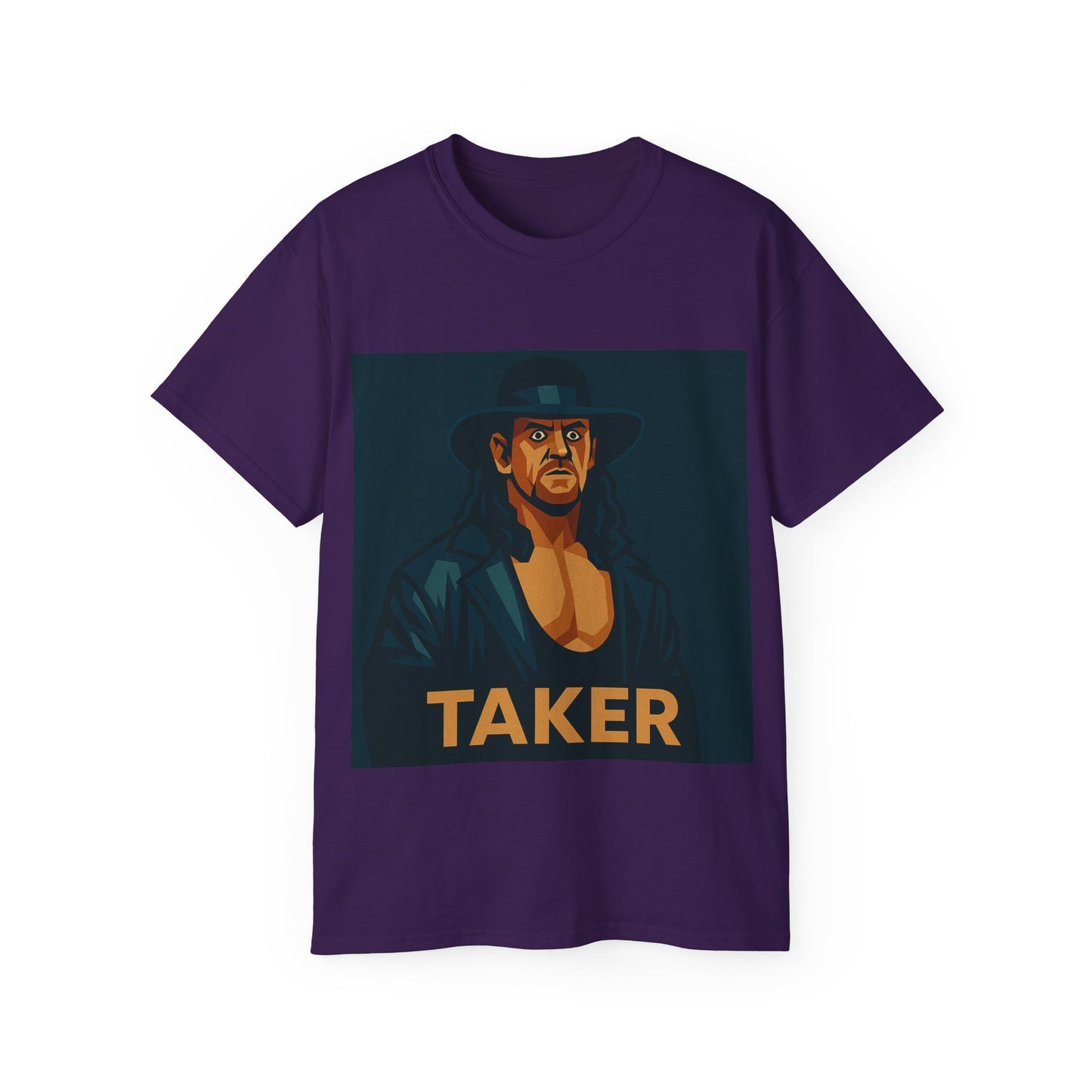The Undertaker WWF WWE
