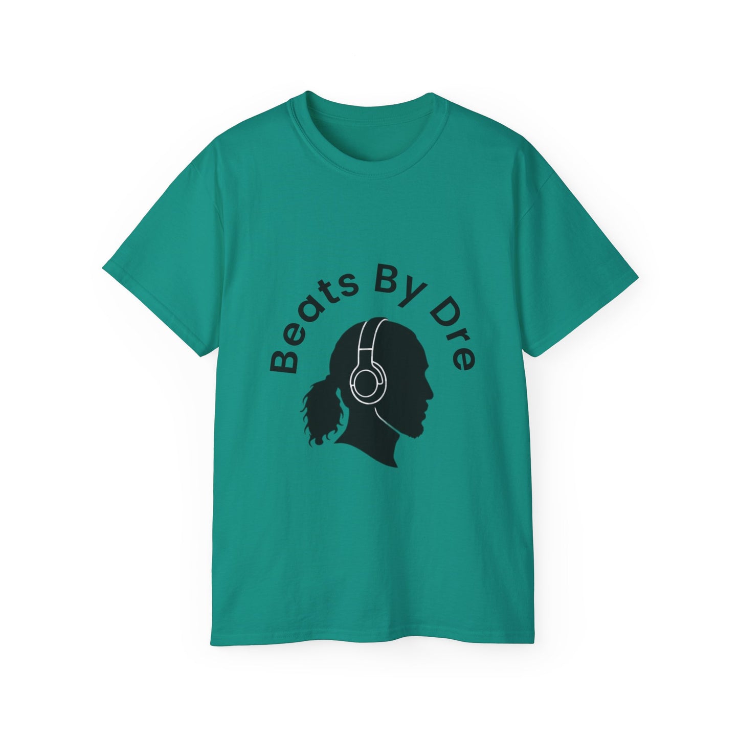 Beats By Dre - Dre Taylor Prestwich Heys Unisex Ultra Cotton Tee
