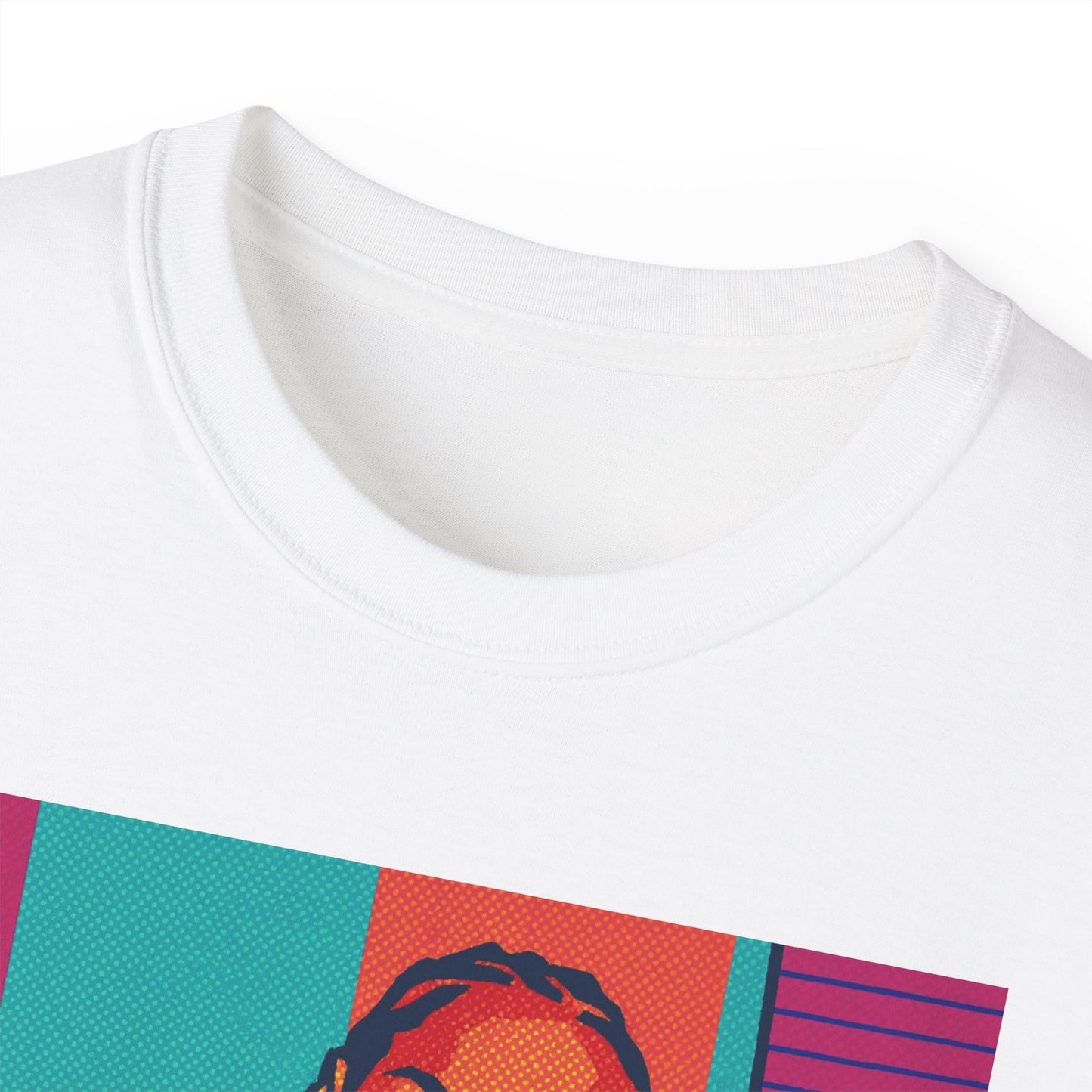 Snoop Dogg Pop Art T-Shirt