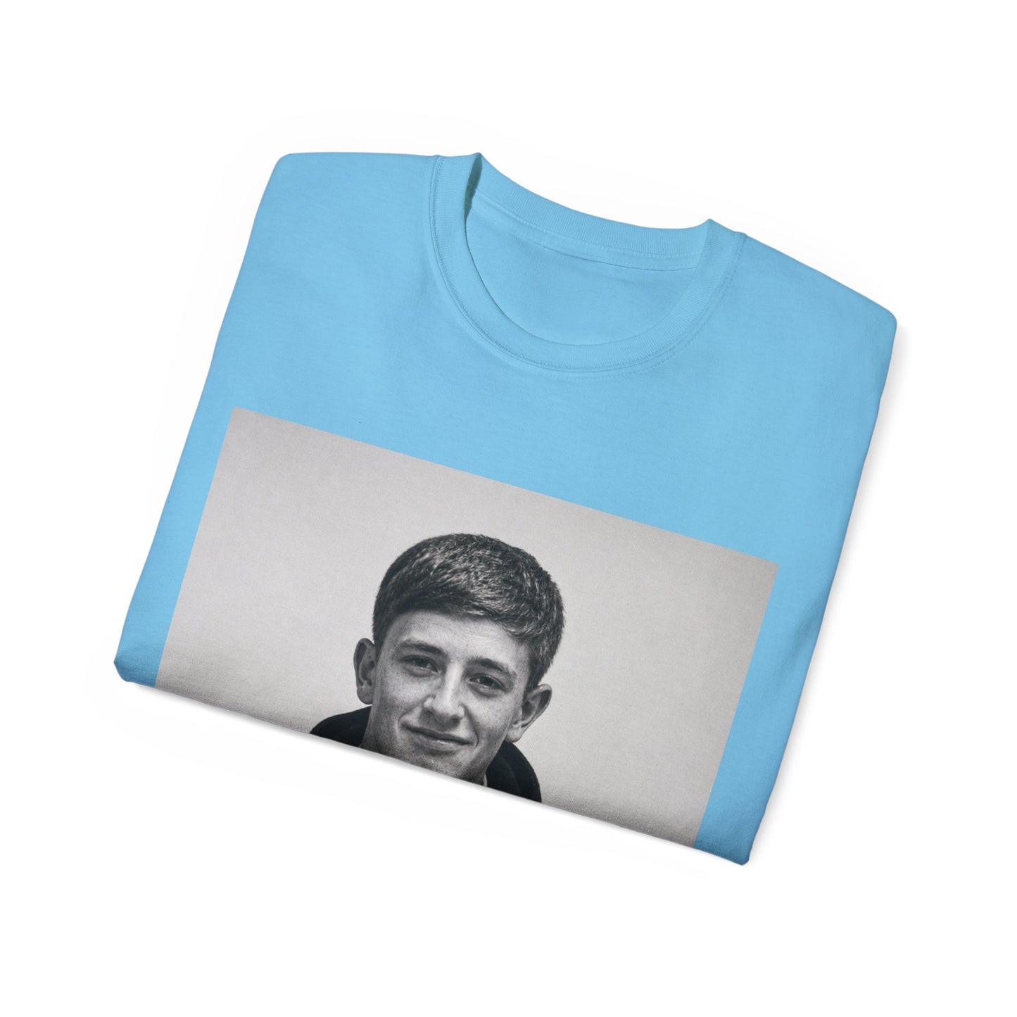 Bryson Appleton - Prestwich Heys Unisex Ultra Cotton Tee