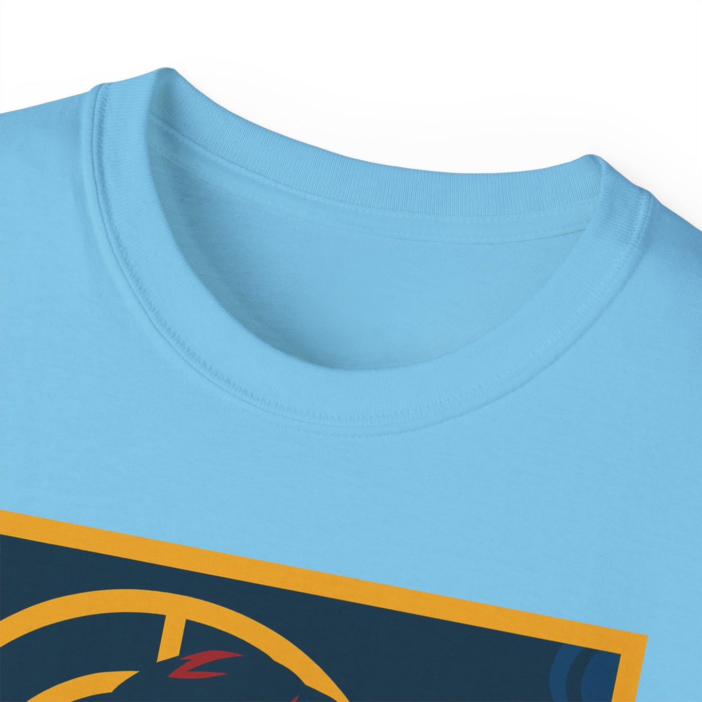 Sulu Star Trek T-Shirt