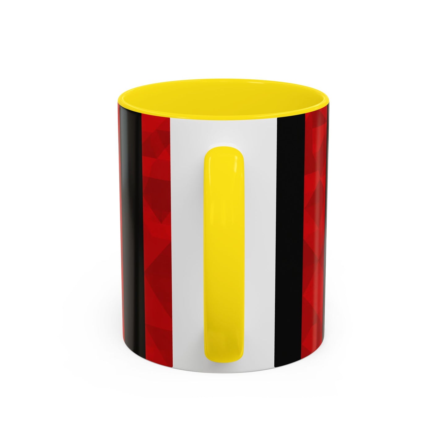 AC Milan Motta Accent Coffee Mug (11, 15oz)