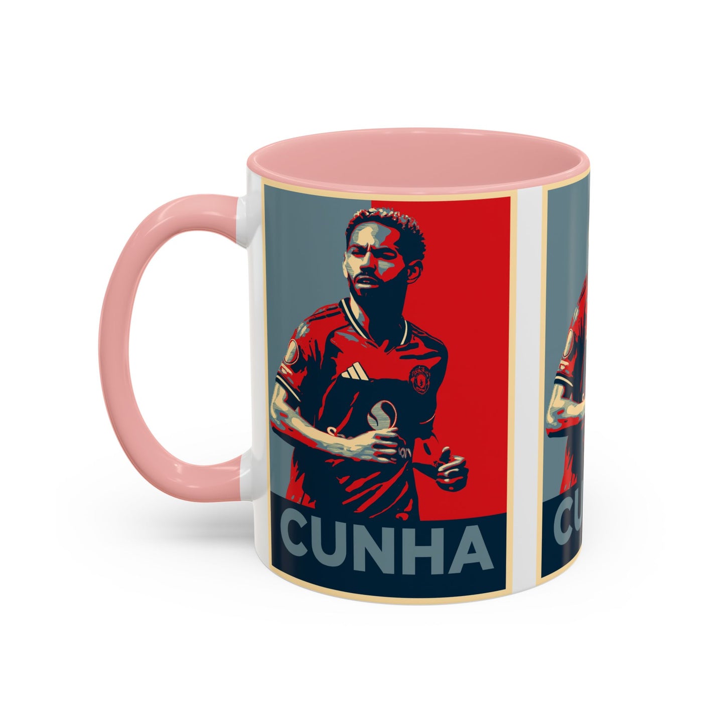 Matheus Cunha Hope Mug
