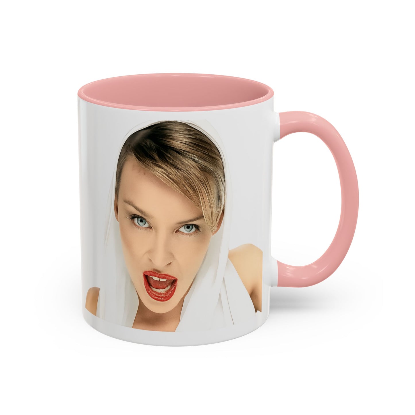 Kylie Minogue Mug