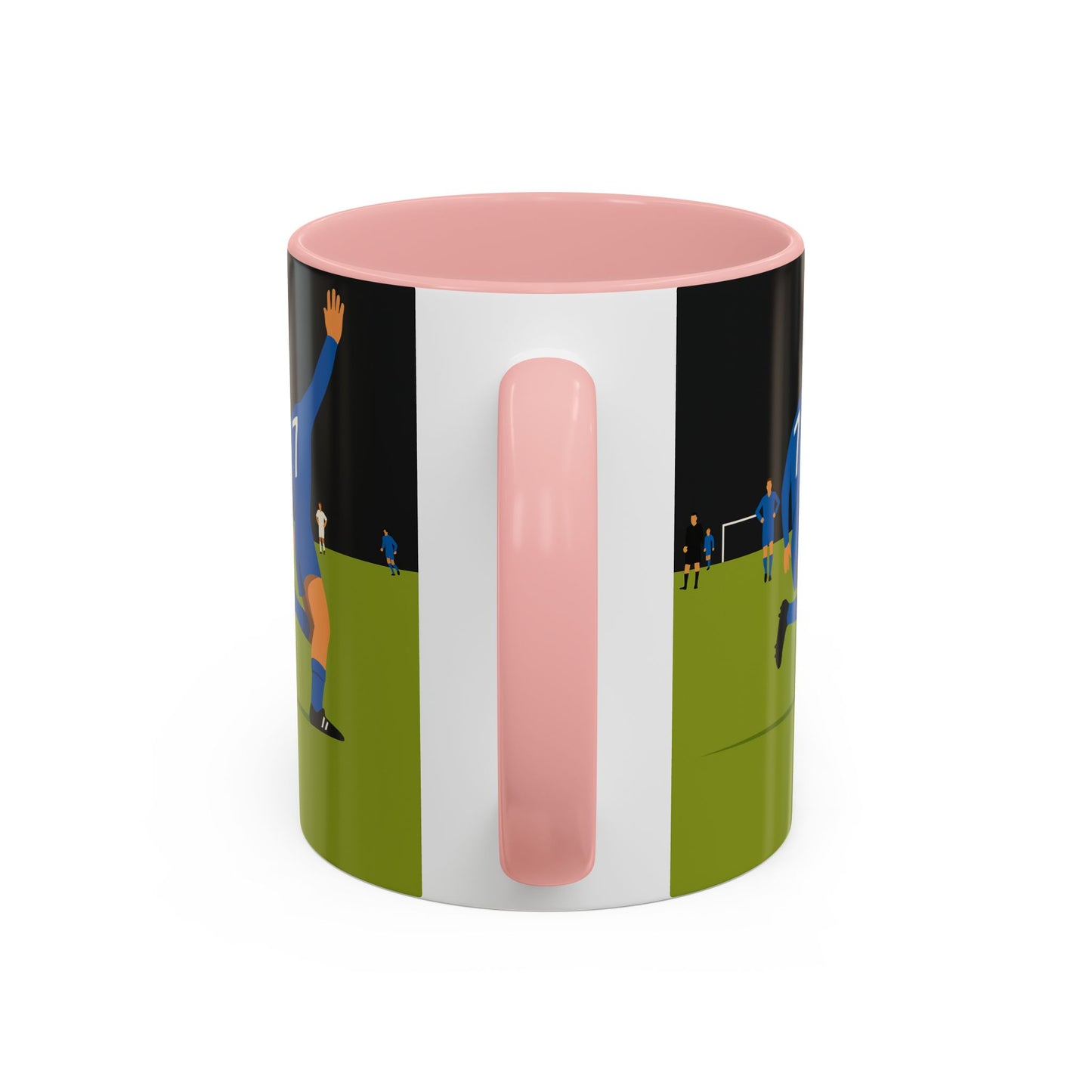 George Best European Cup Final Mug - Manchester United