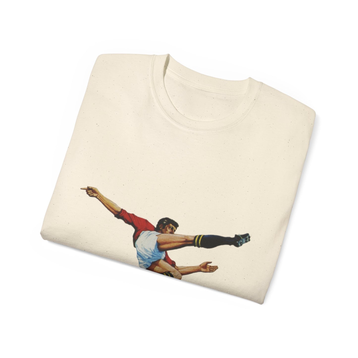 Panini Unisex Ultra Cotton Tee