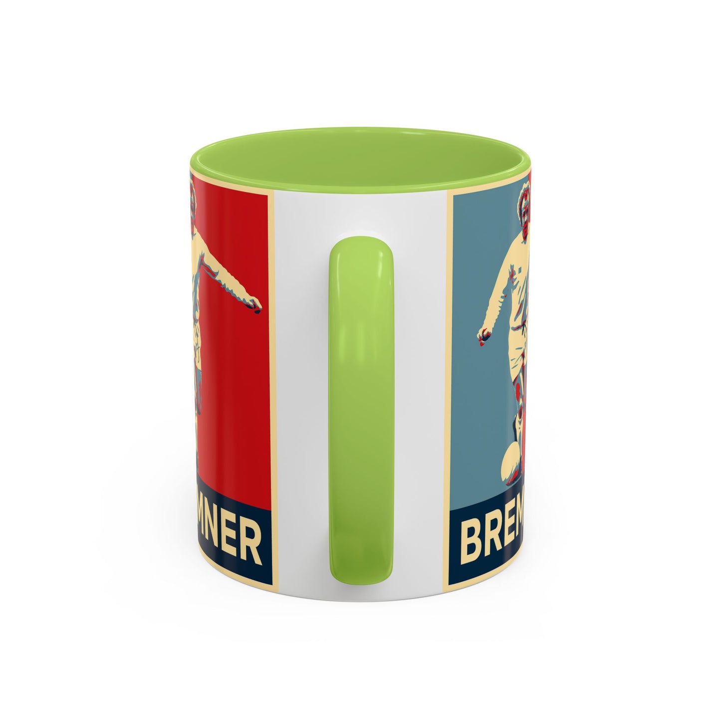 Billy Bremner Hope Mug