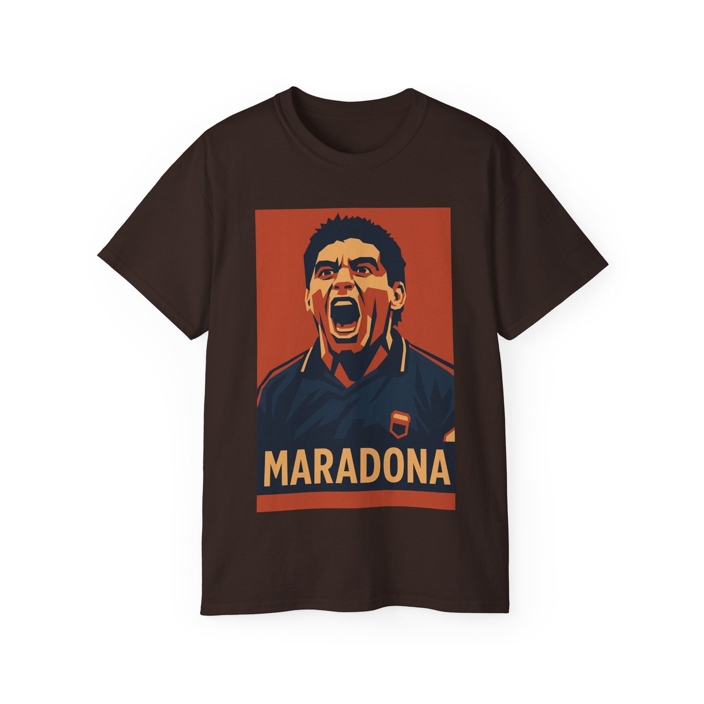 Maradona USA 94 T-Shirt - Argentina