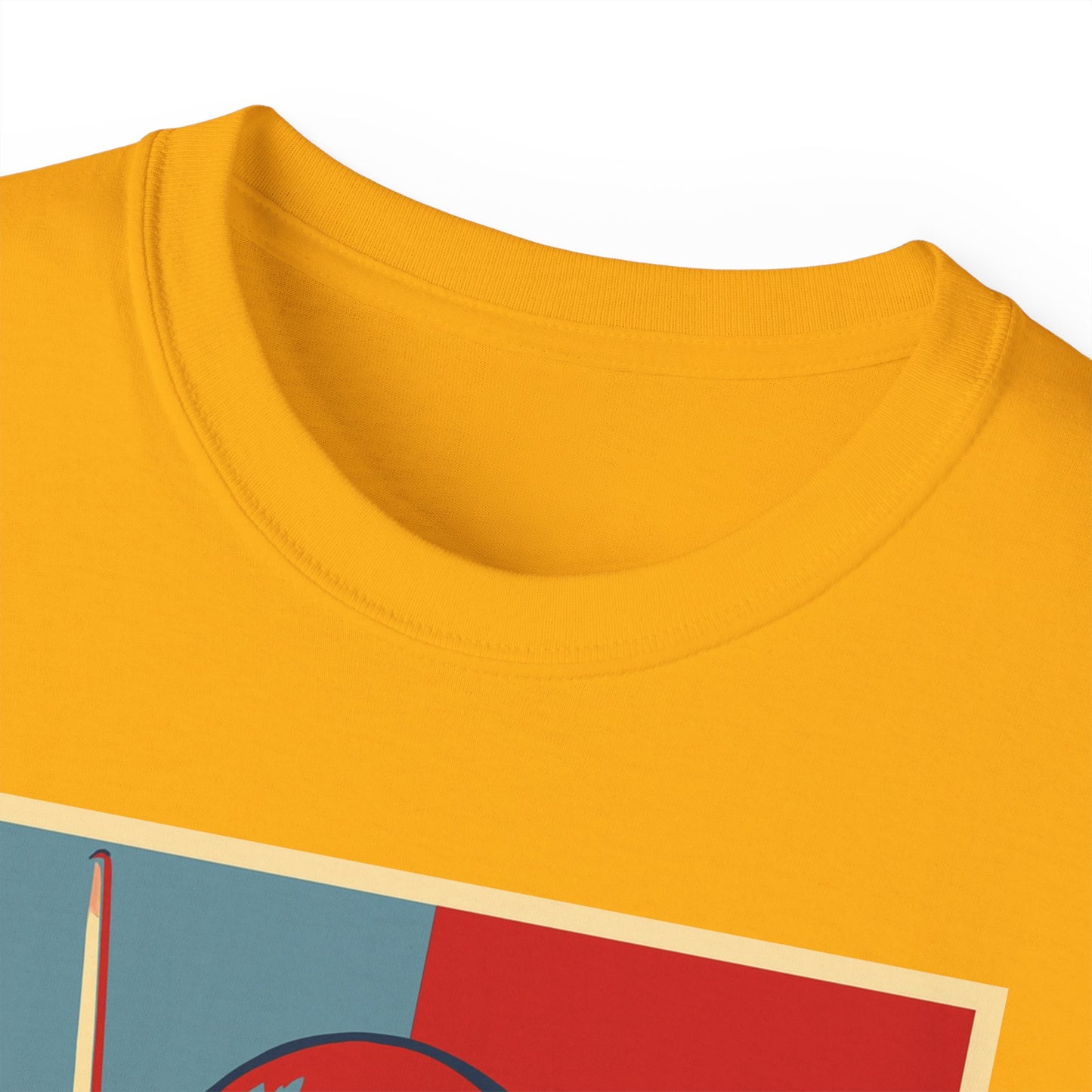 Steve Davis Interesting T-Shirt