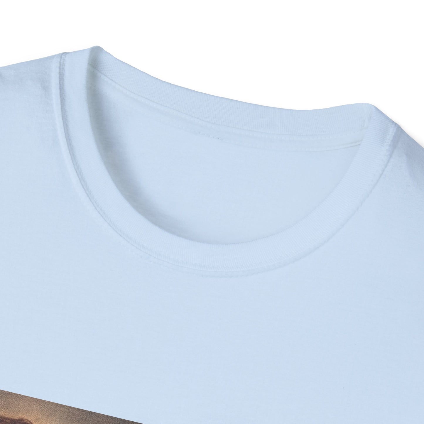 Inspirational Jesus Wannabe T-Shirt