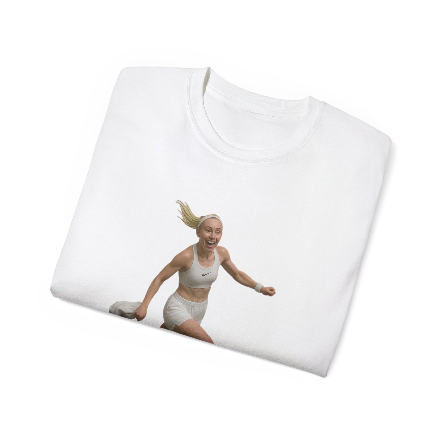 Chloe Kelly Subbuteo T-Shirt - England