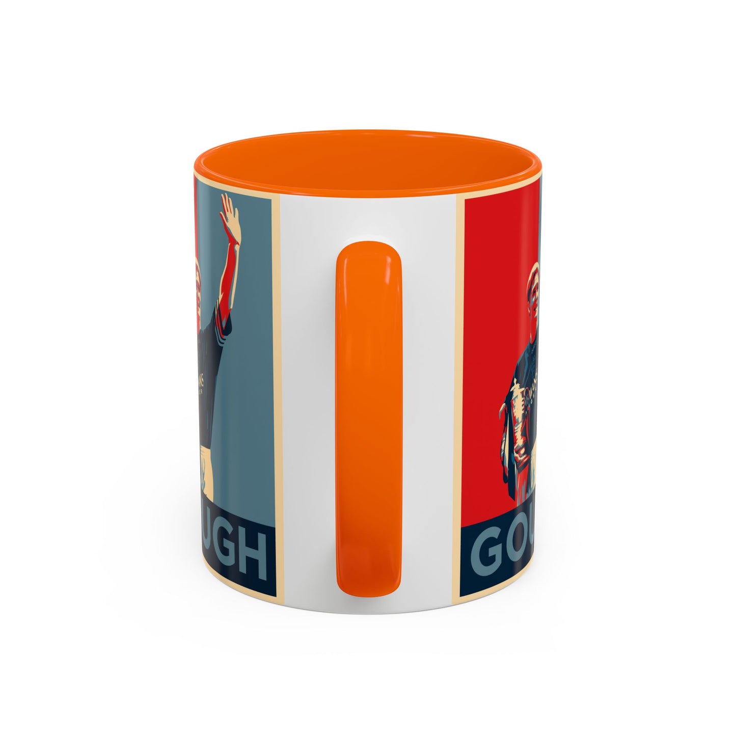 Richard Gough Trophy T-Shirt