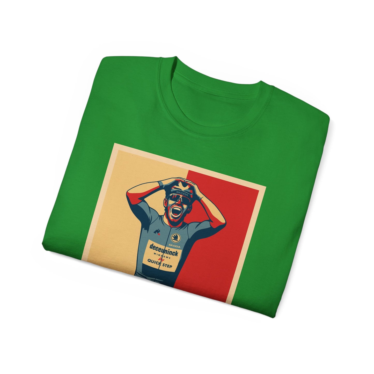 Mark Cavendish T-Shirt