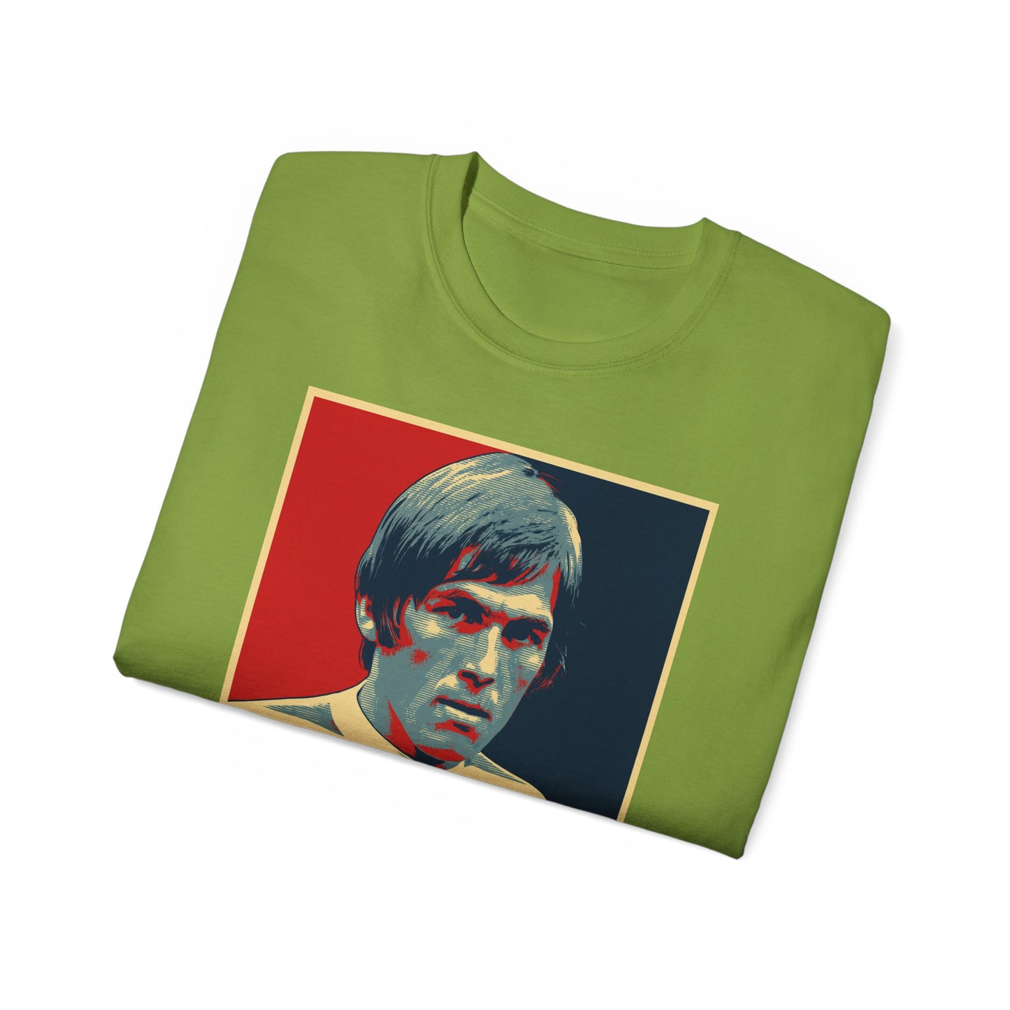 Kenny Dalglish Hope T-Shirt