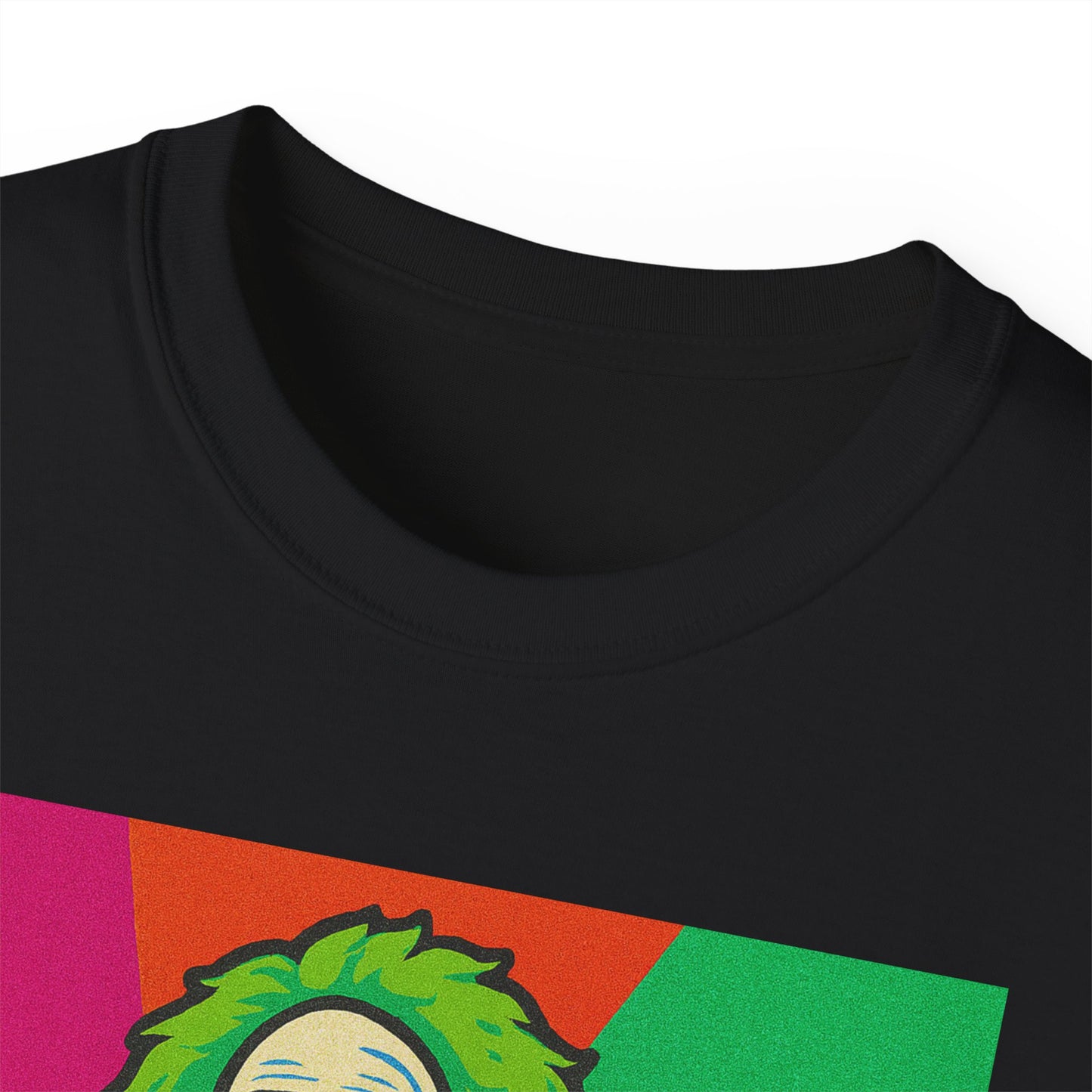 Doink The Clown T-Shirt