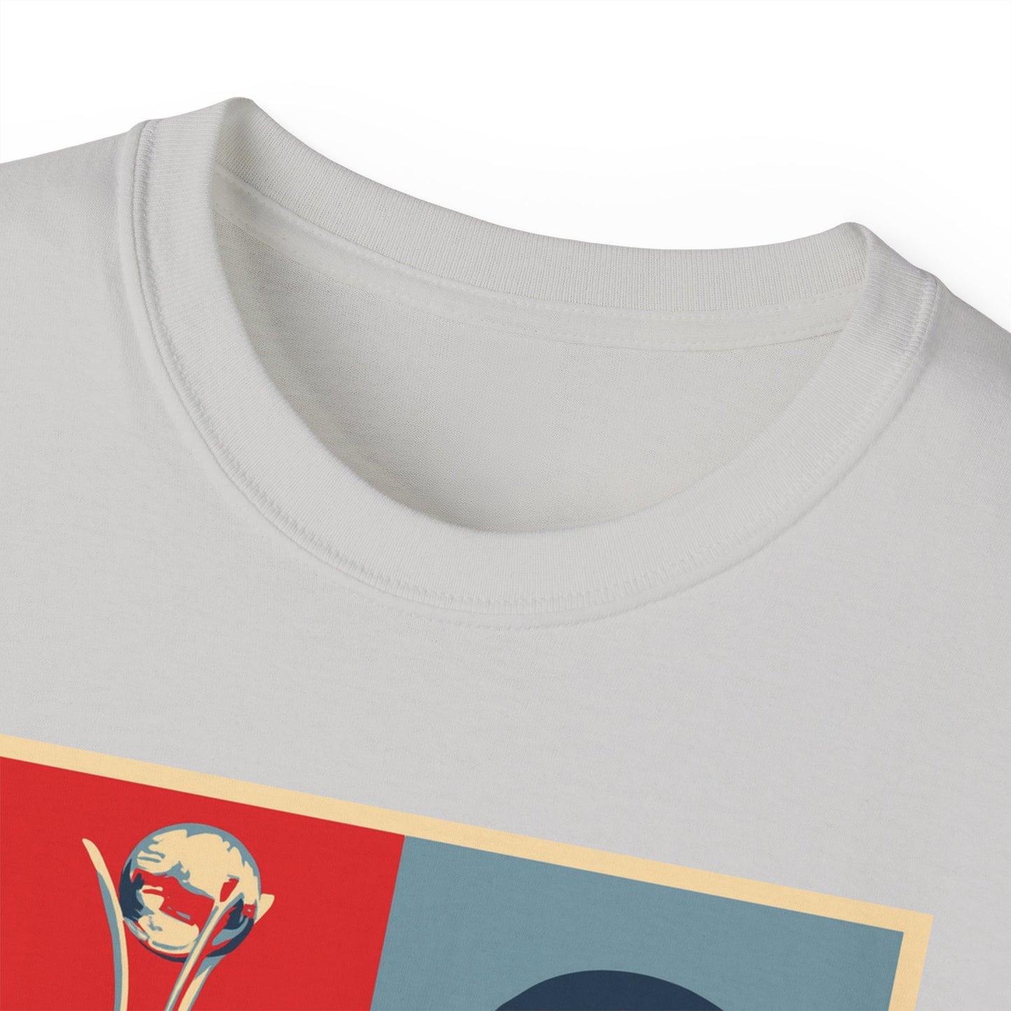 Howard Kendall Trophy Hope T-Shirt