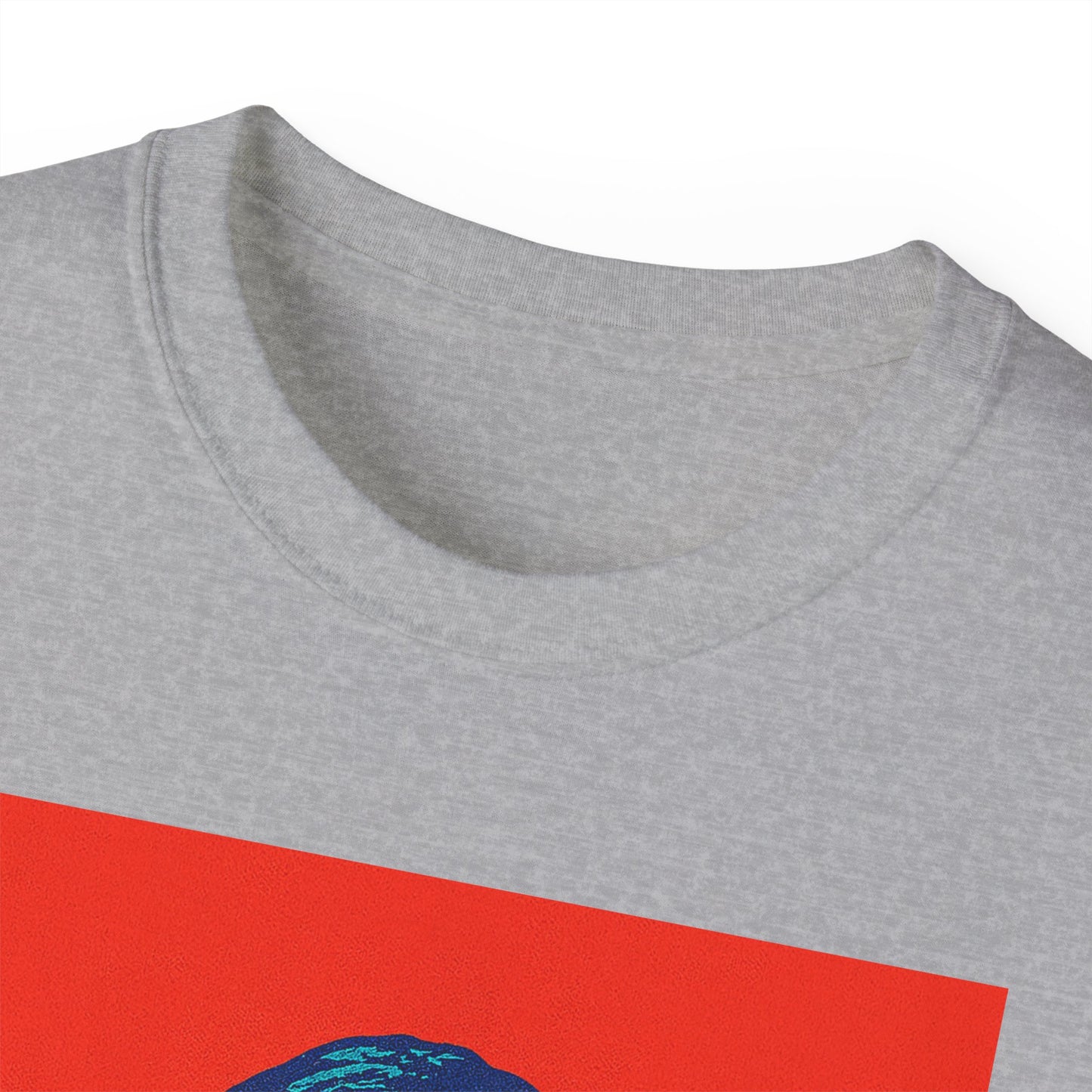 E. John 70s Pop Art T-Shirt