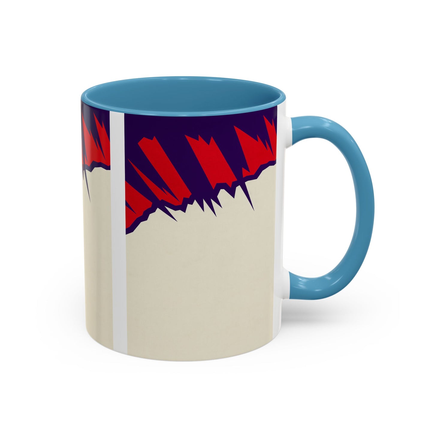 Scotland 1991-93 Away Shirt Mug
