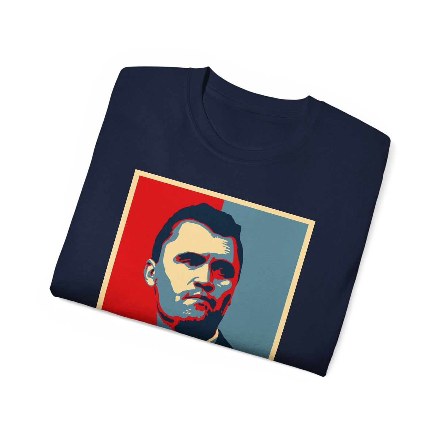 Charlie Kirk Freedom Hope T-Shirt