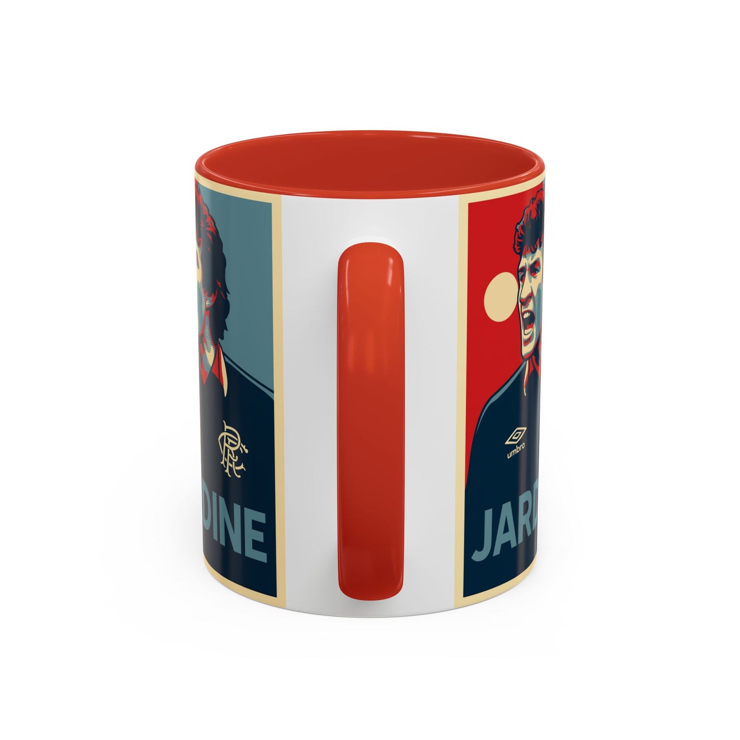Sandy Jardine Hope Mug