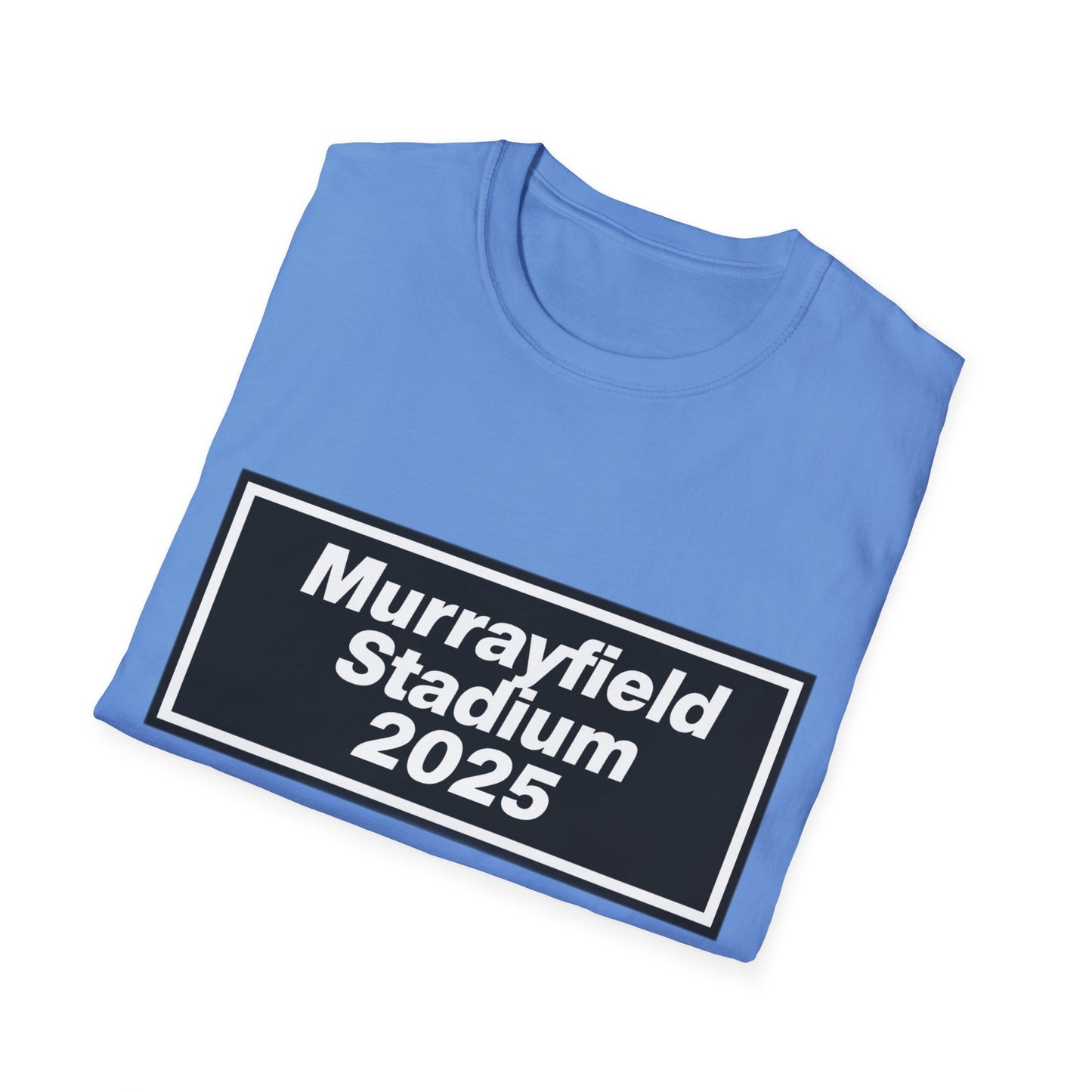 Oasis Murrayfield Stadium 2025