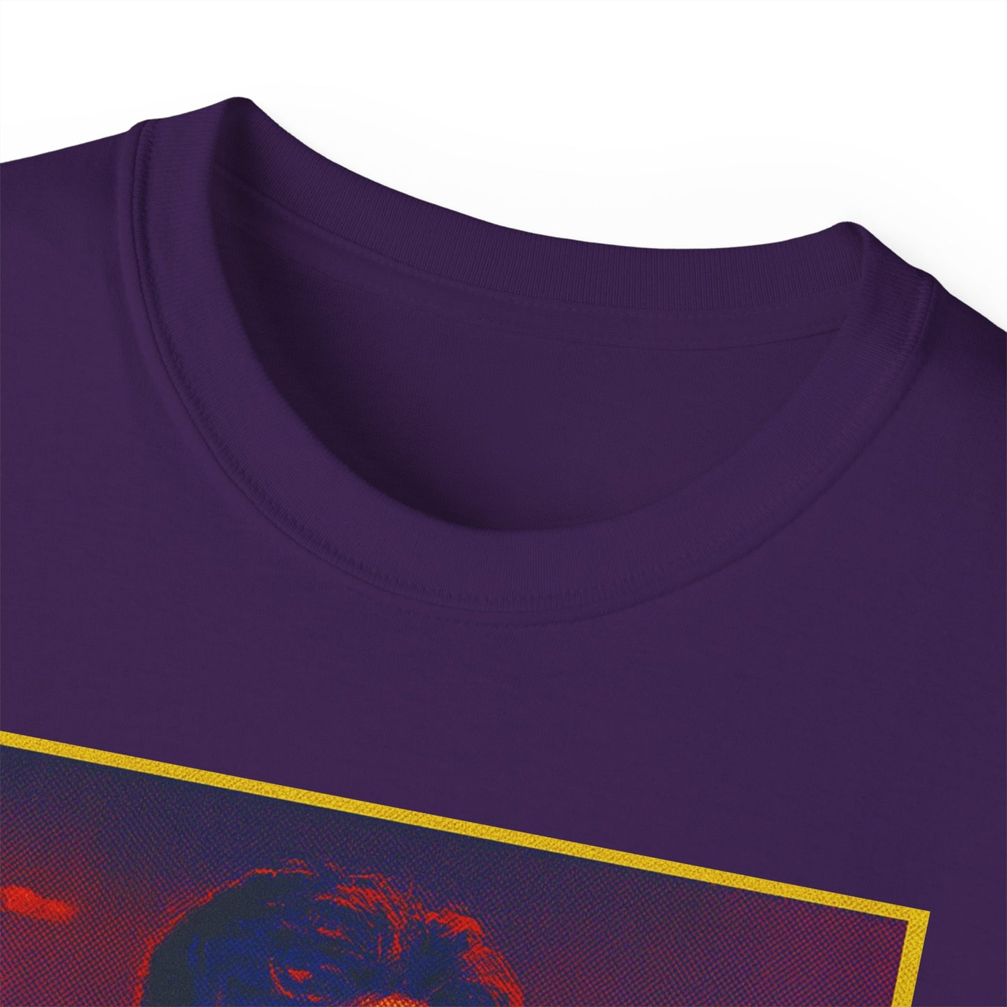 Captain Kirk T-Shirt
