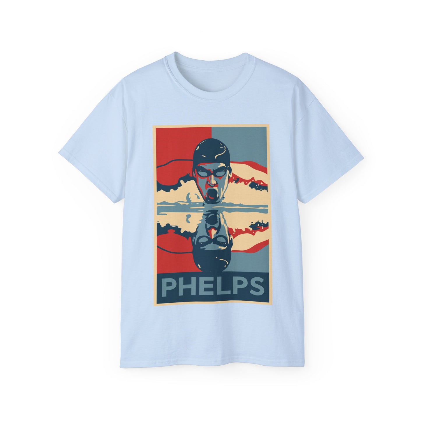 Michael Phelps T-Shirt
