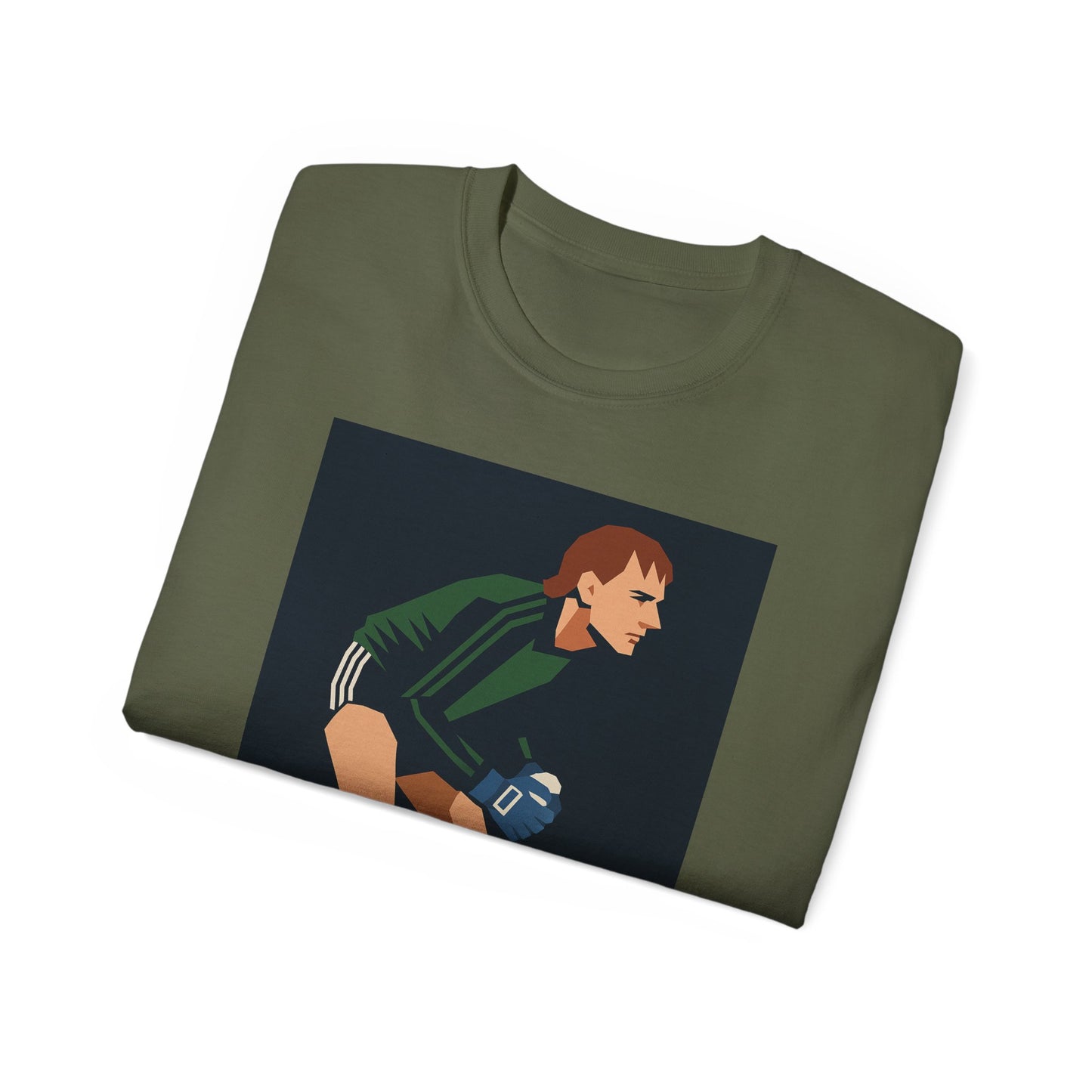 Jim Leighton Aberdeen