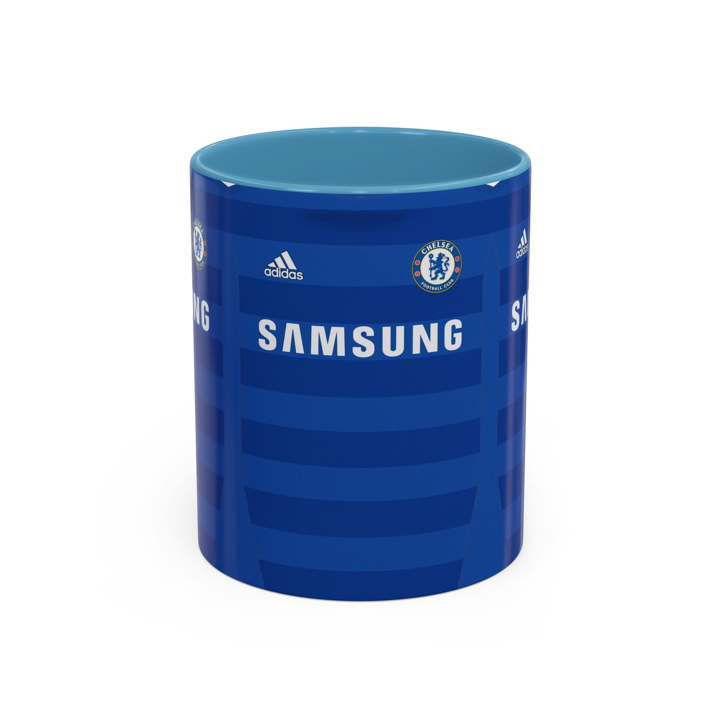 Chelsea FC 2011-12 Shirt Mug