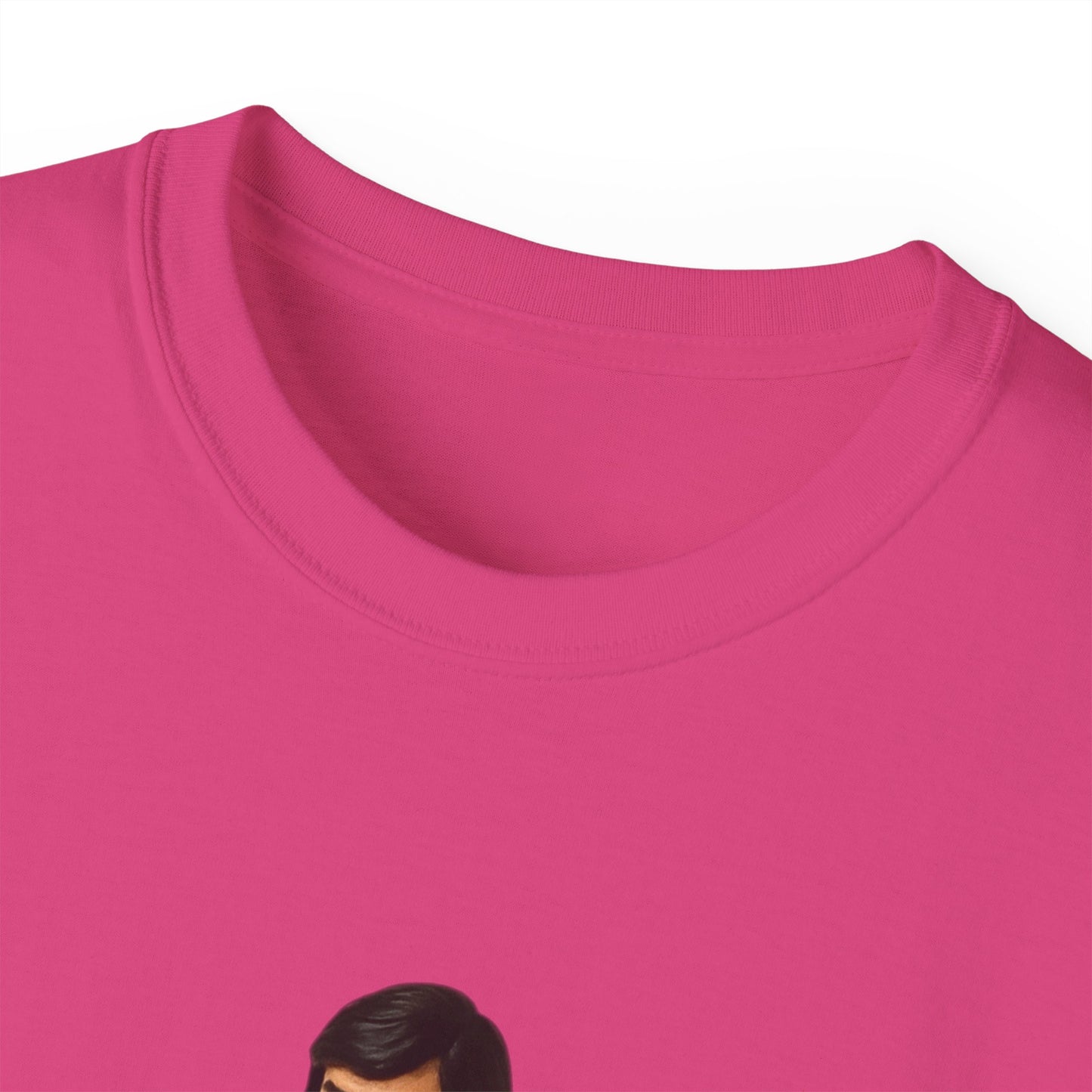 George Best Subbuteo T-Shirt - Manchester United