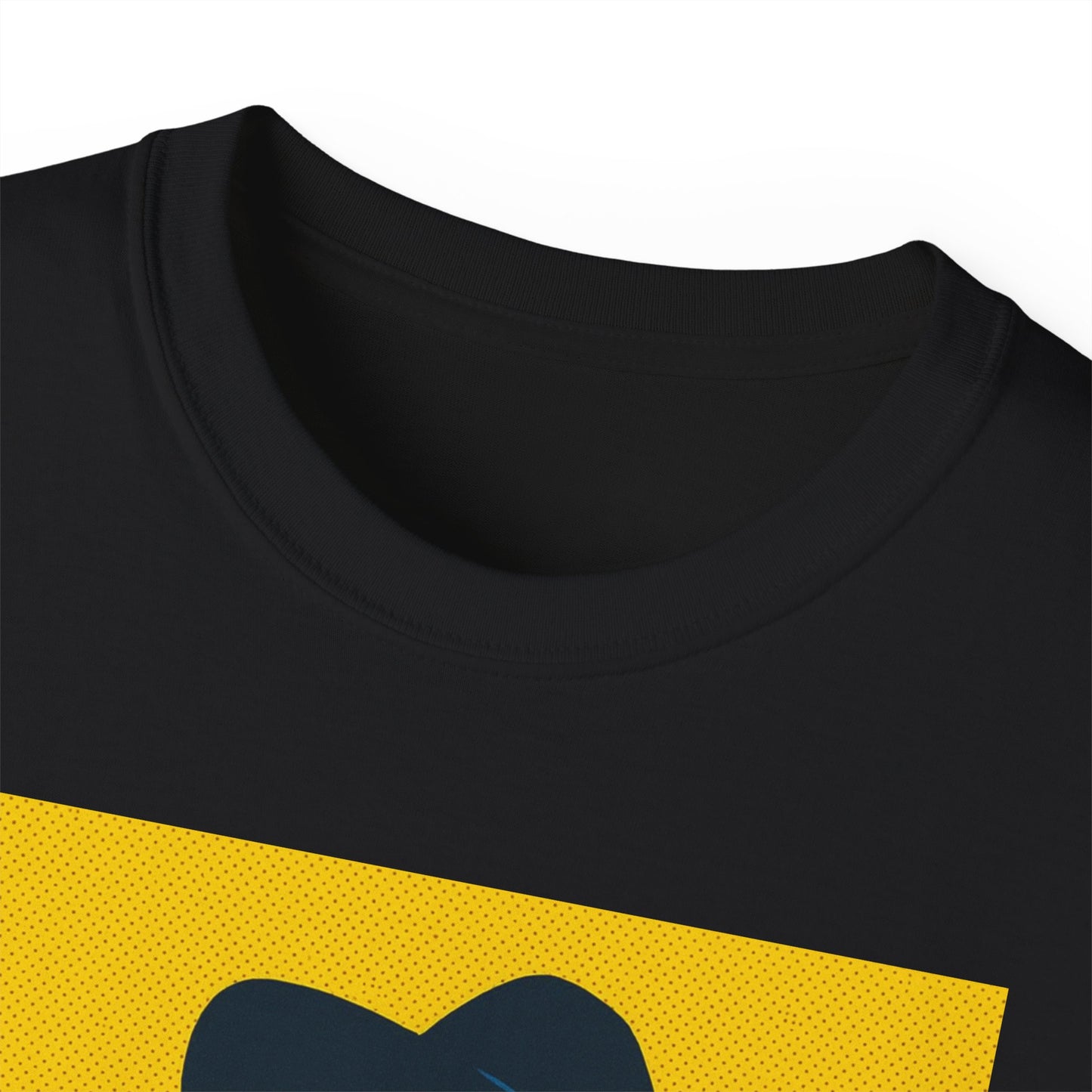 Pete Doherty Pop Art T-Shirt